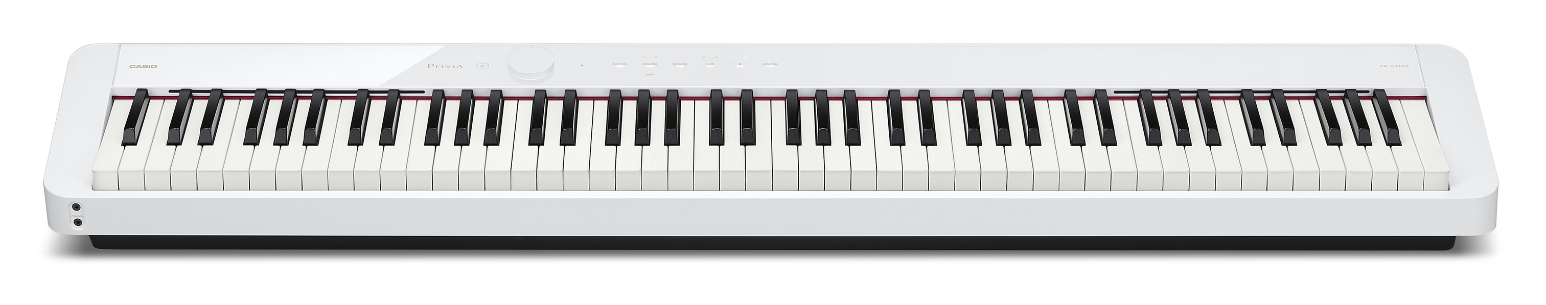 Casio PX S1100 WE (obrázek 3)