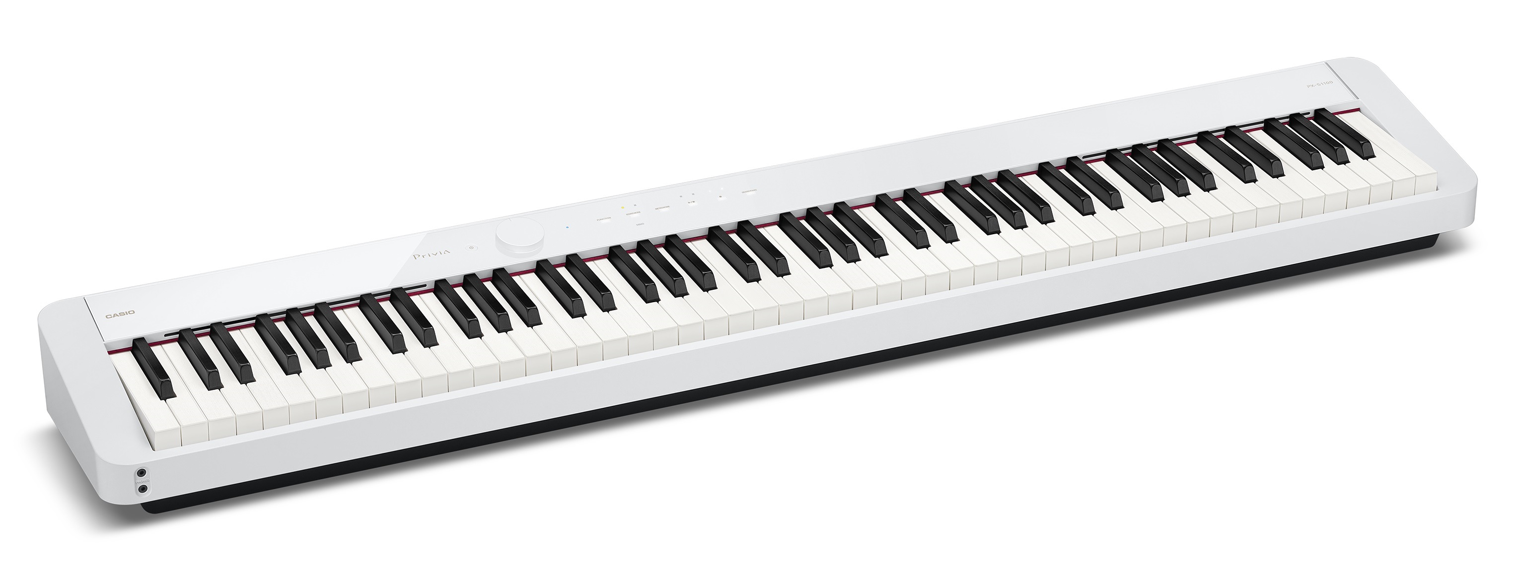 Casio PX S1100 WE (obrázek 4)