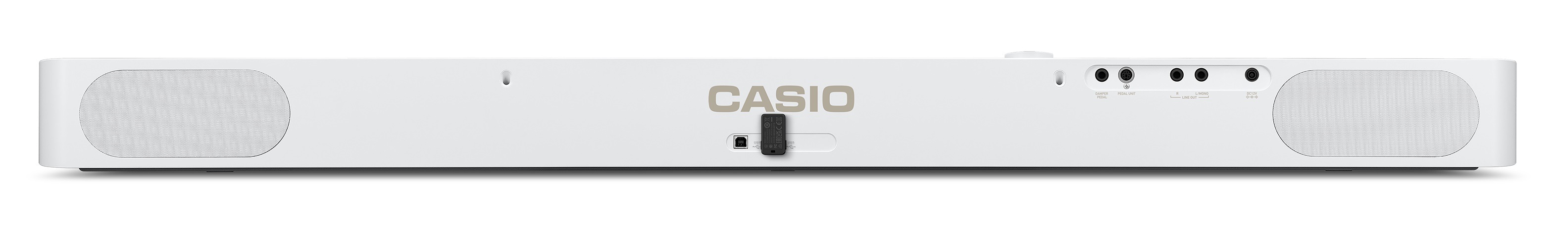 Casio PX S1100 WE (obrázek 6)