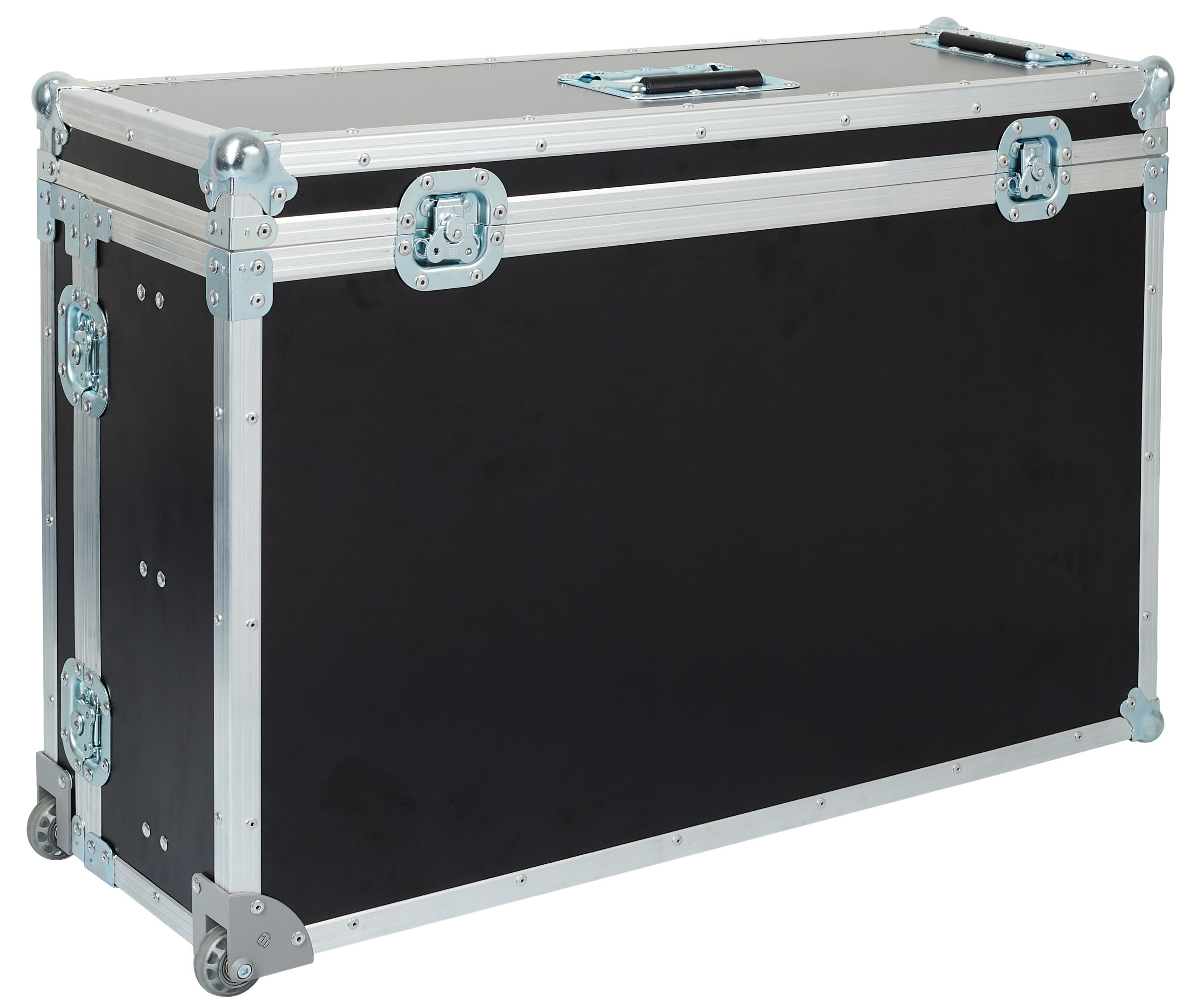 Razzor Cases Case pro loutkové divadlo (obrázek 3)