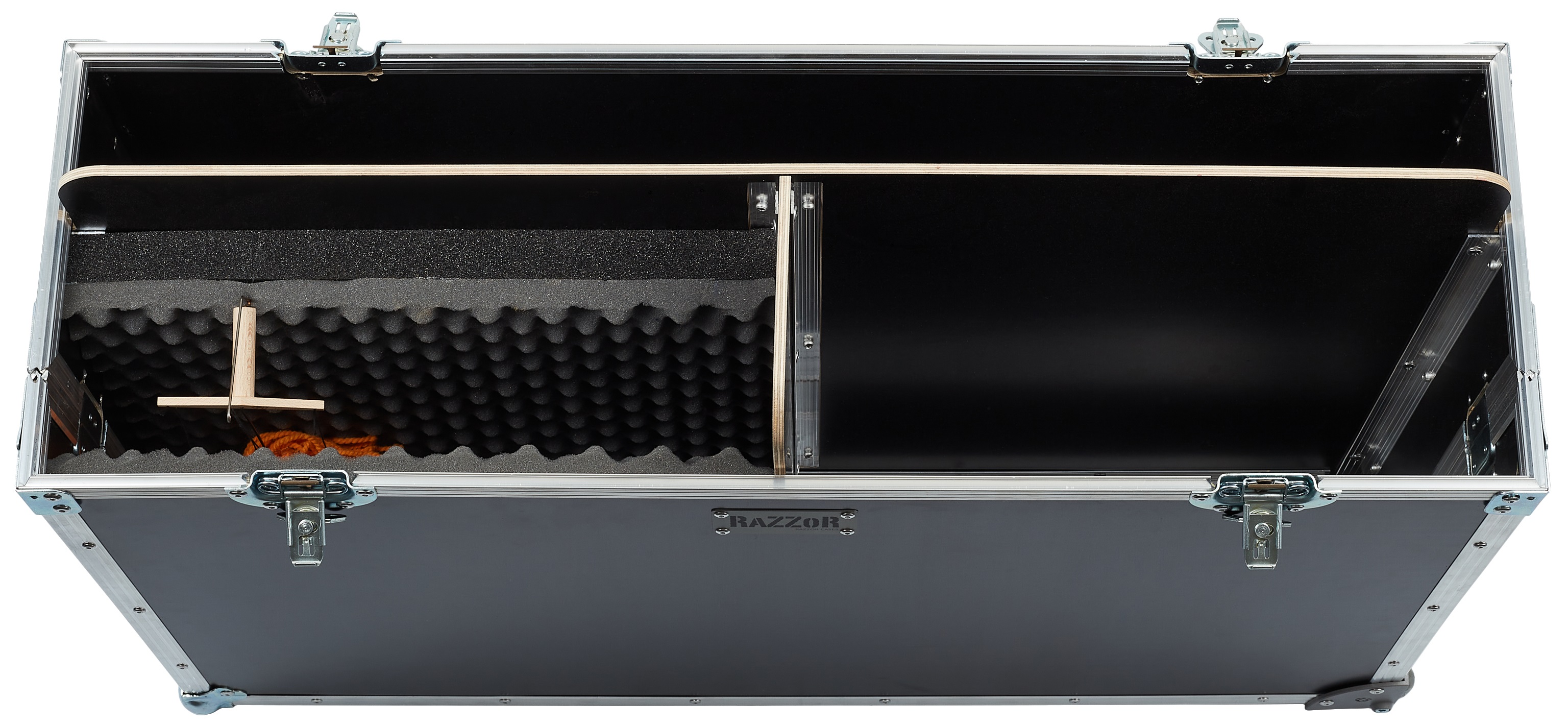 Razzor Cases Case pro loutkové divadlo (obrázek 6)