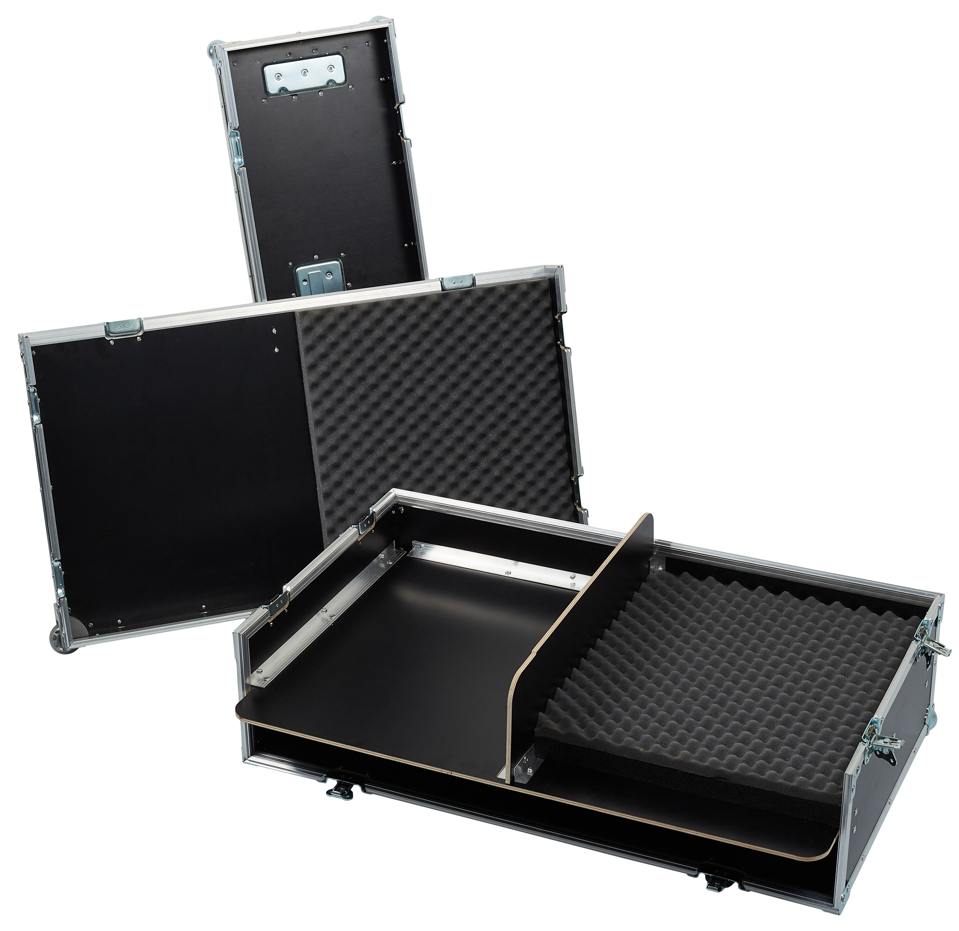 Razzor Cases Case pro loutkové divadlo (obrázek 7)