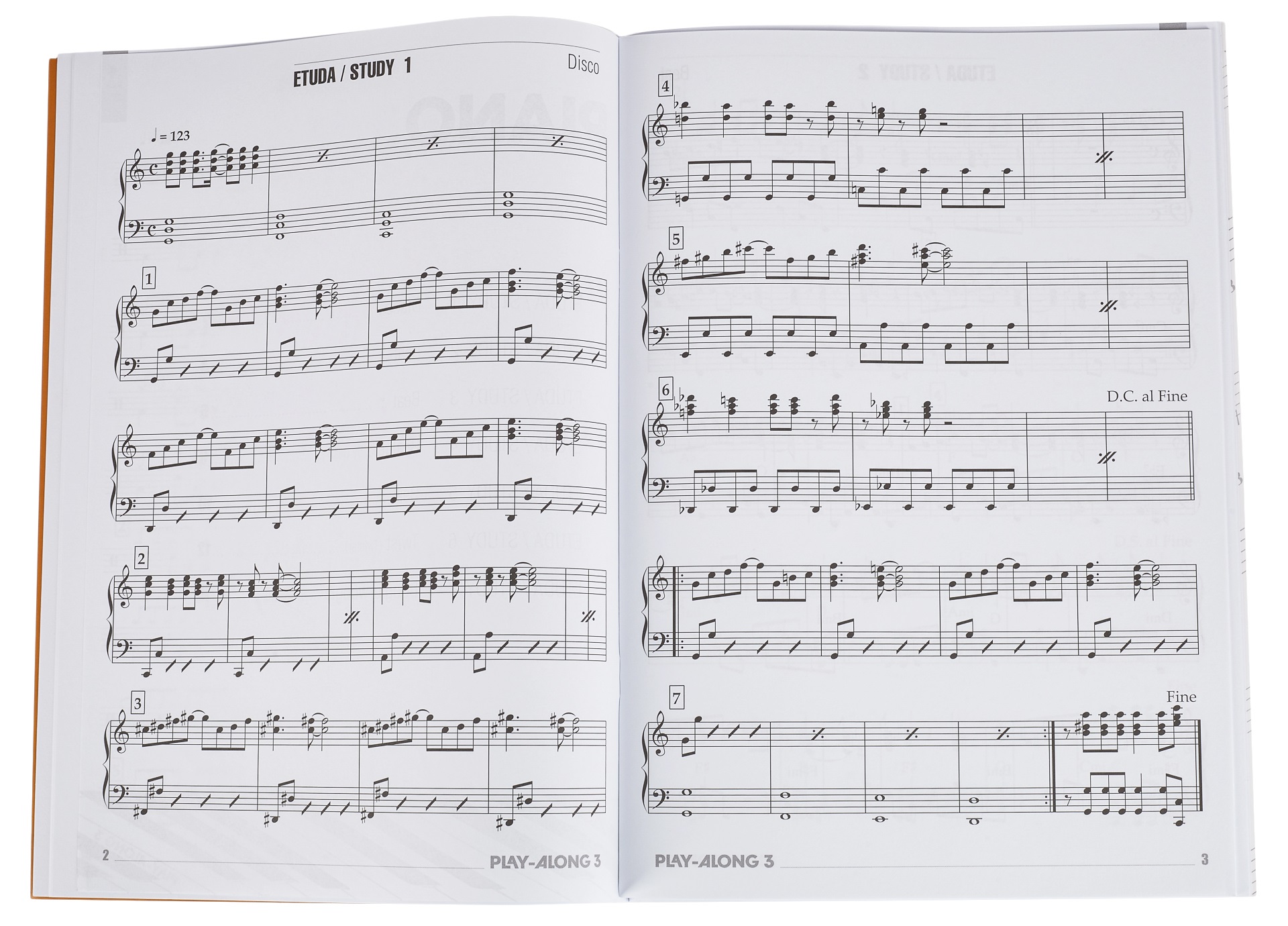 KN DRUM PLAY-ALONG 3 (obrázek 3)