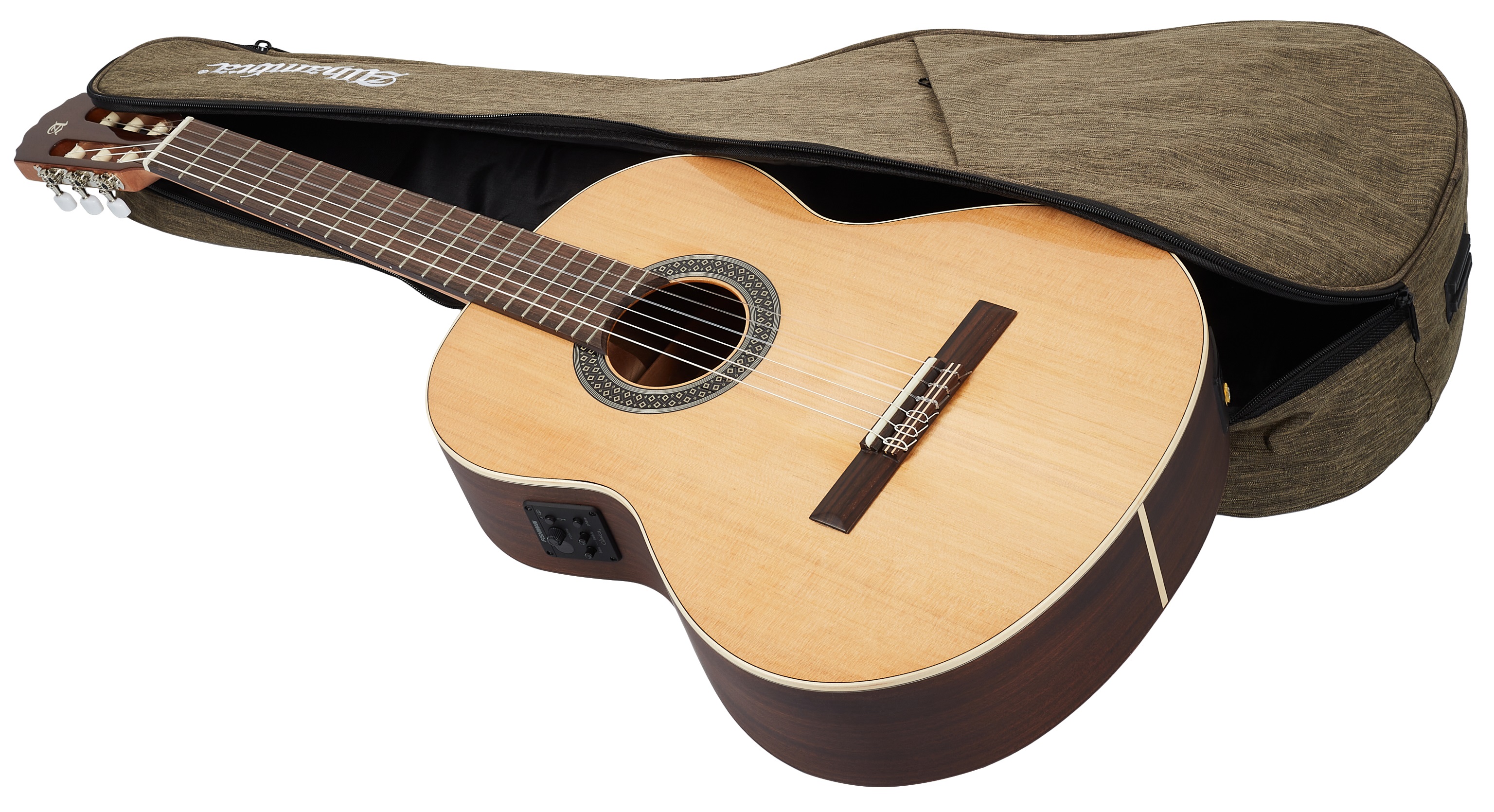 Alhambra 1 C HT EZ (obrázek 7)