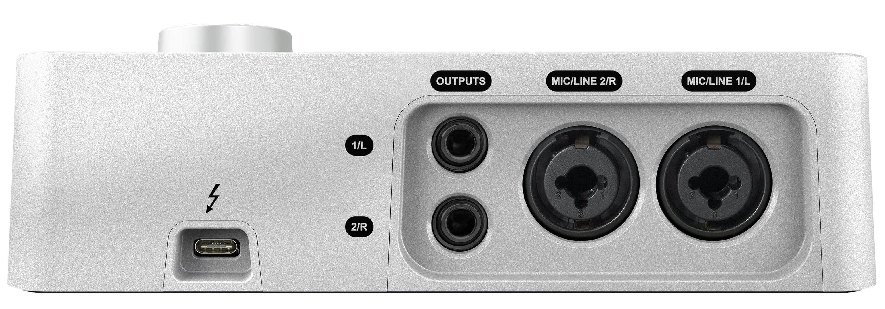 Universal Audio Apollo Solo TB3 Heritage Edition (obrázek 3)