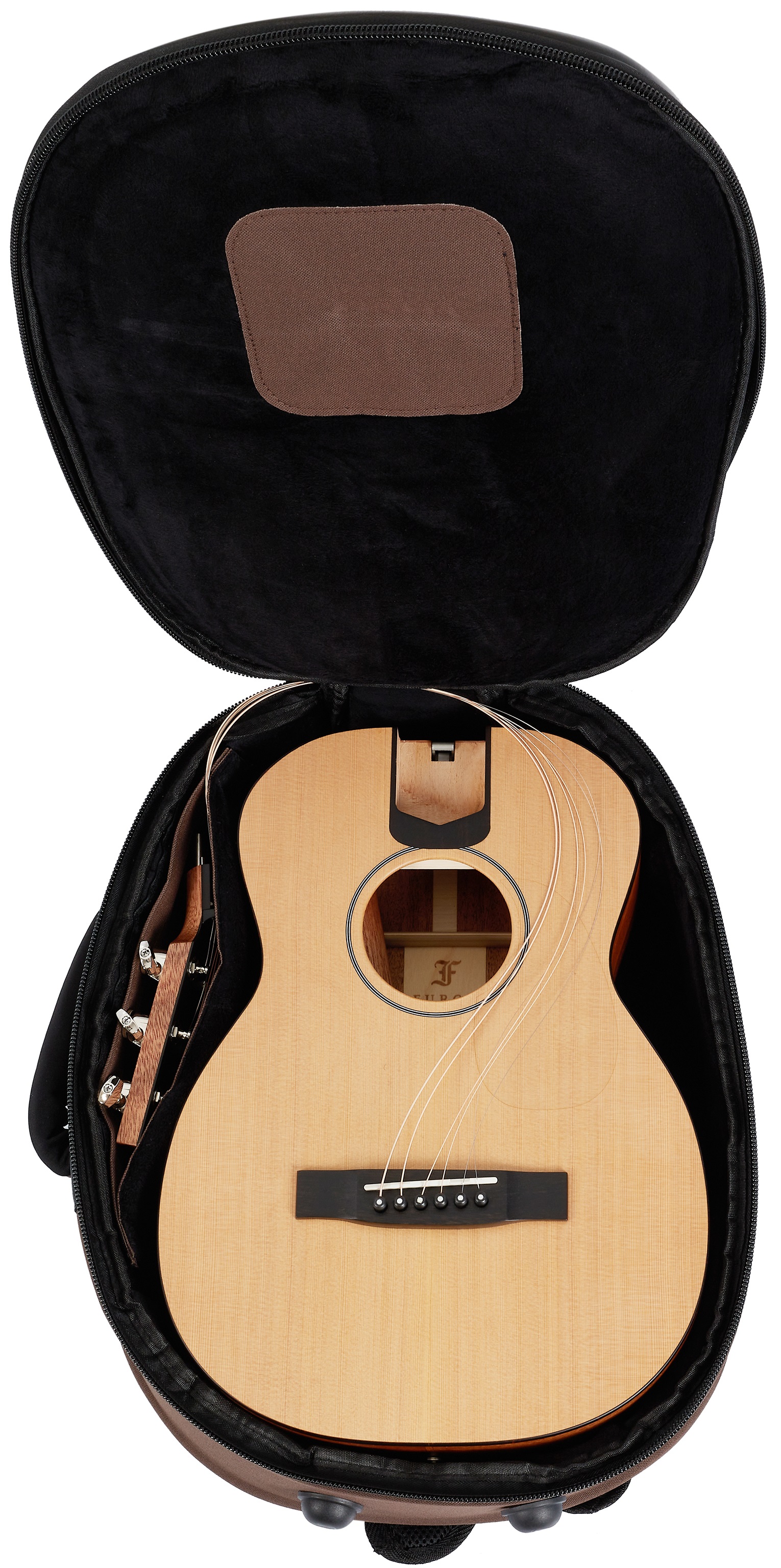 Furch Little Jane LJ 10-CM (obrázek 10)