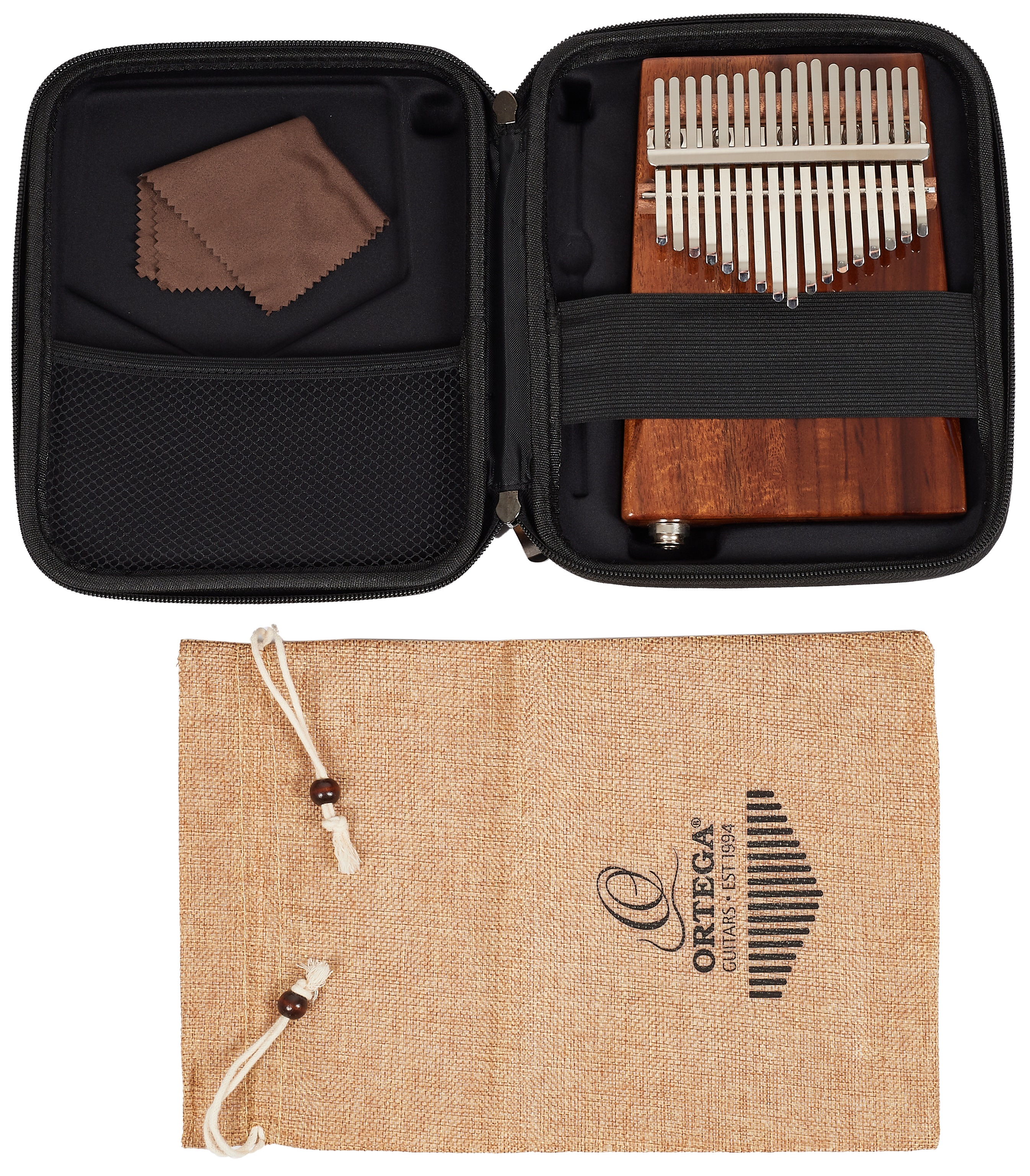 Ortega OKB1E (obrázek 6)