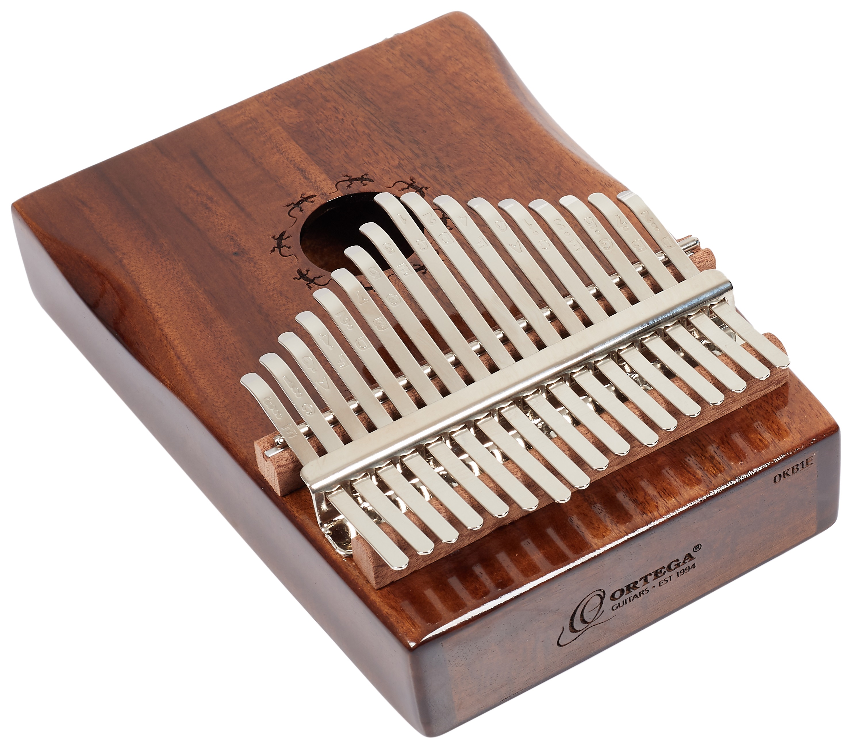 Ortega OKB1E (obrázek 3)