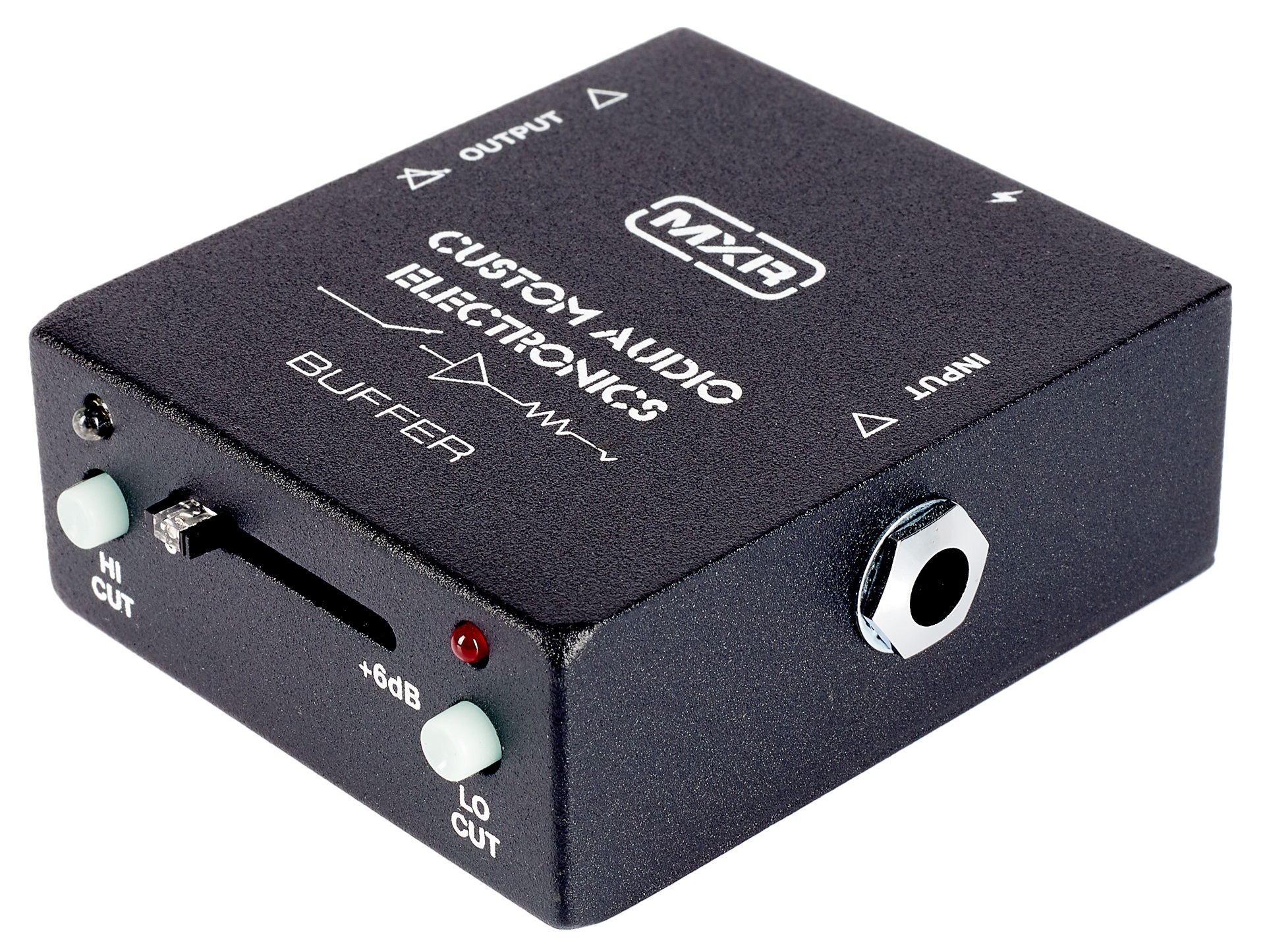 MXR CAE Buffer (obrázek 3)