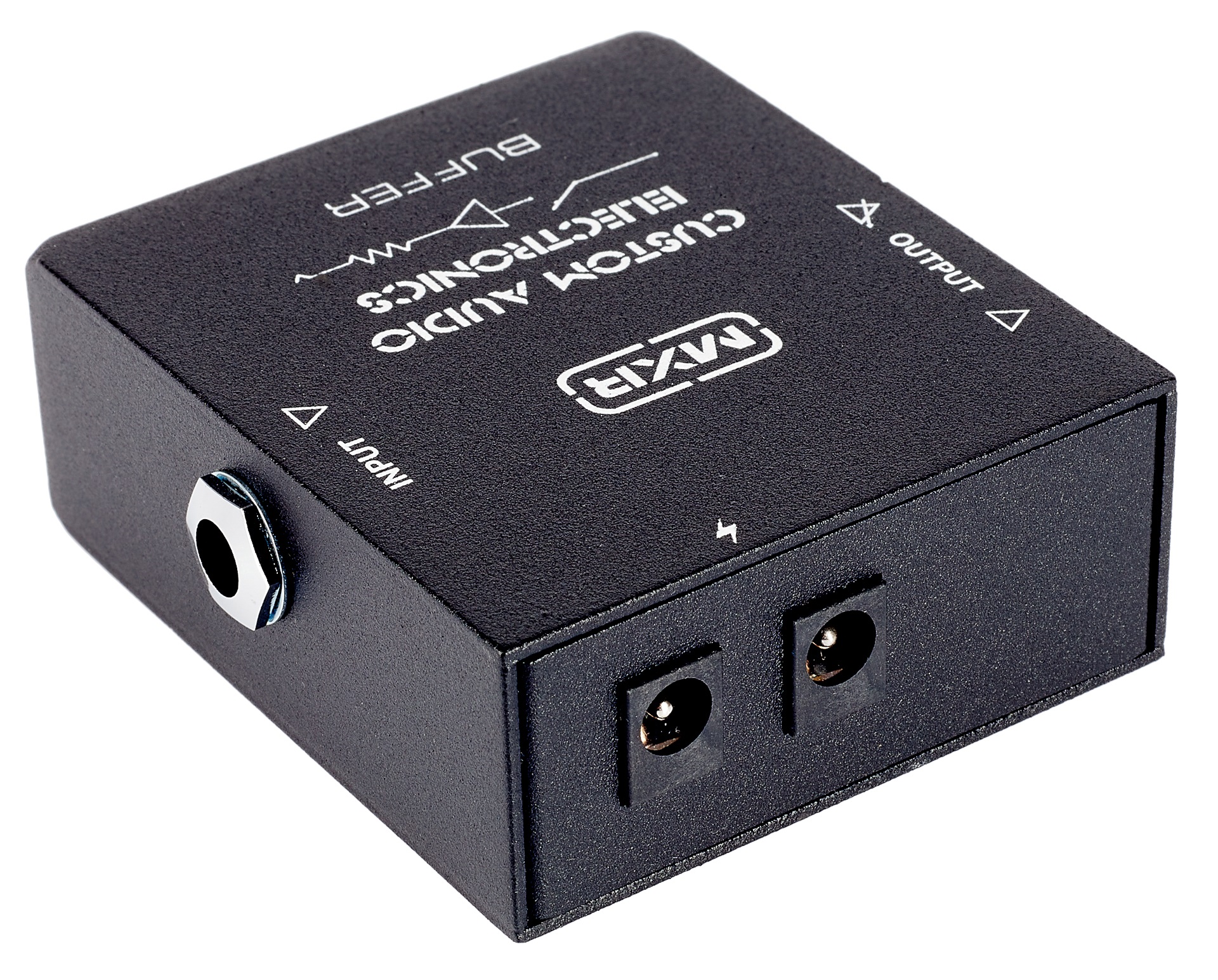 MXR CAE Buffer (obrázek 4)