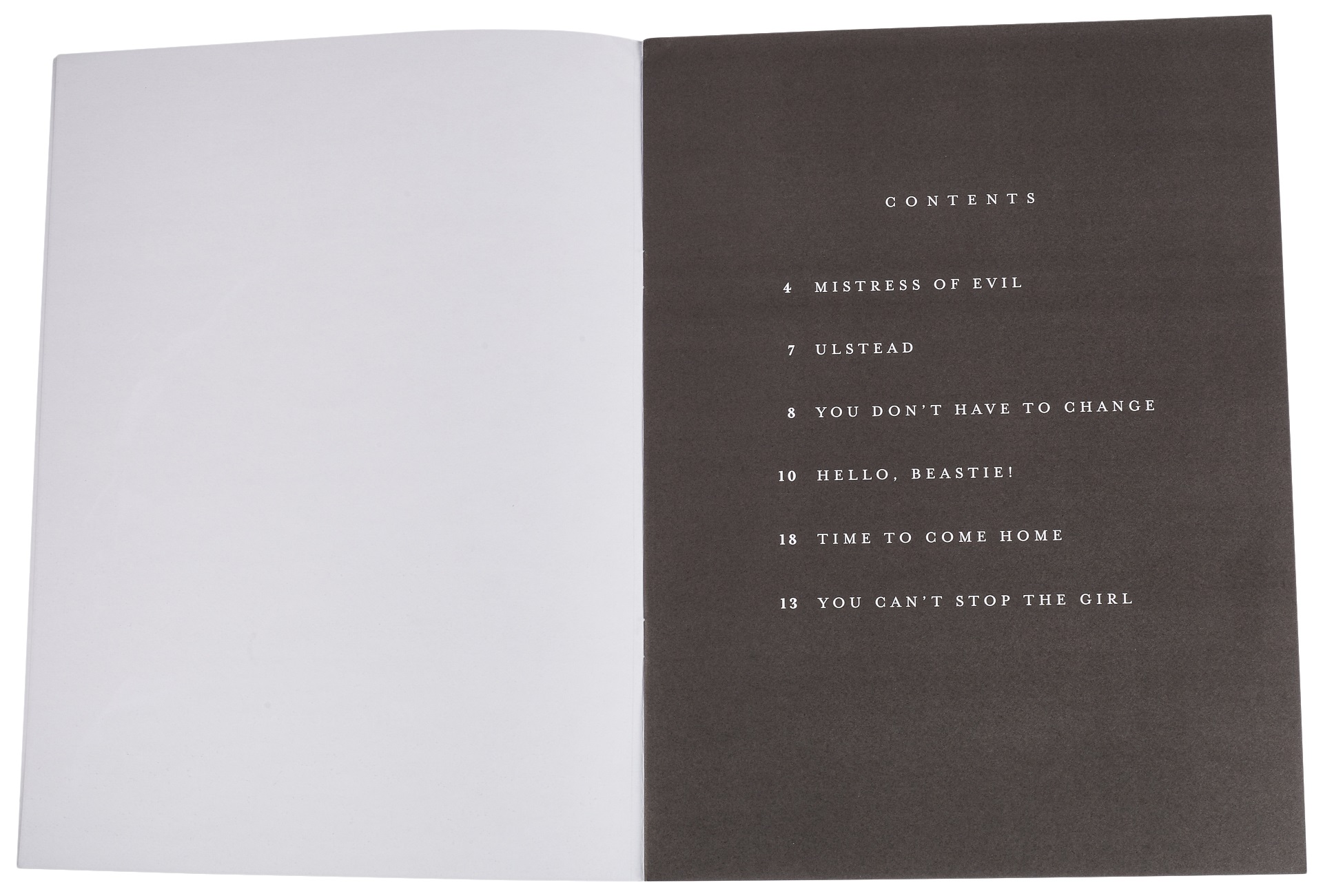 MS Maleficent: Mistress of Evil (obrázek 3)