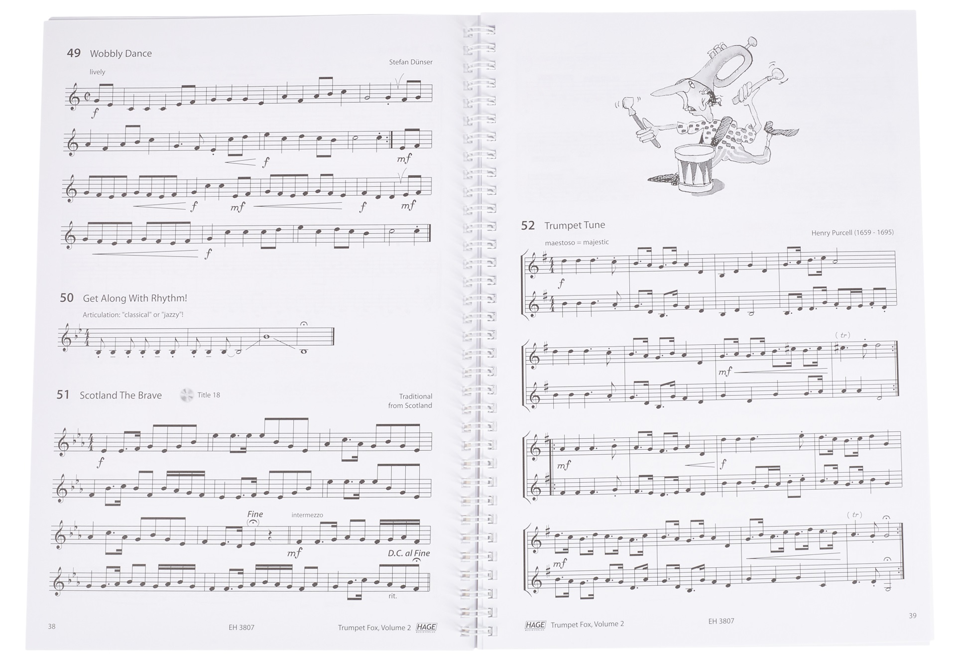 MS Trumpet Fox 2 (obrázek 4)