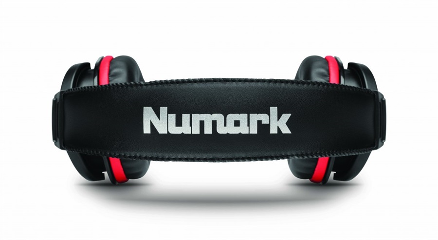 Numark HF175 (obrázek 4)