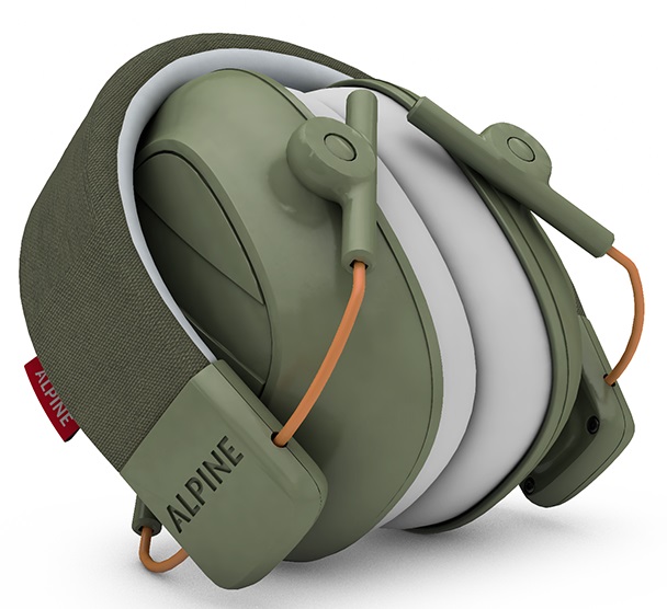 Alpine Muffy Green (obrázek 4)