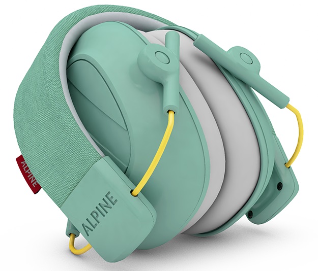 Alpine Muffy Mint (obrázek 4)