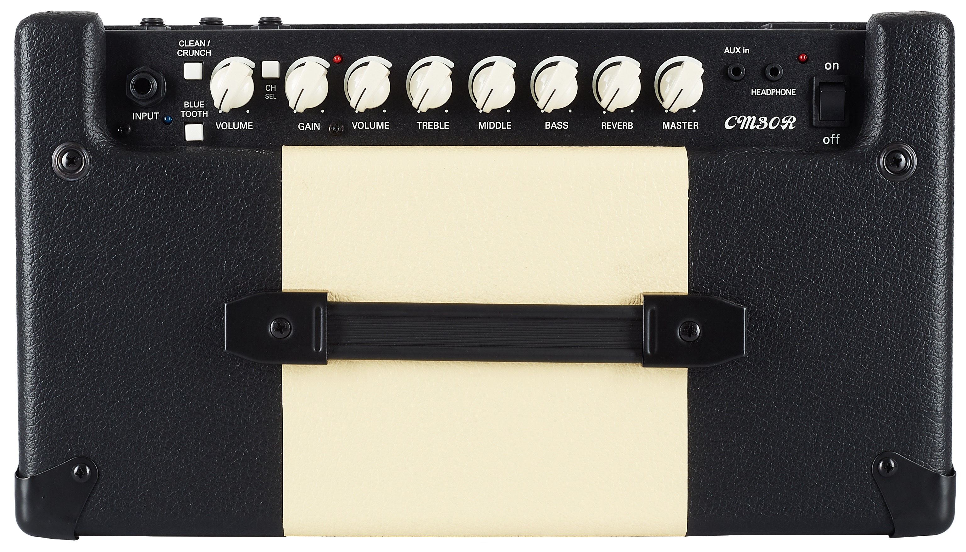 Cort CM 30R BK (obrázek 3)