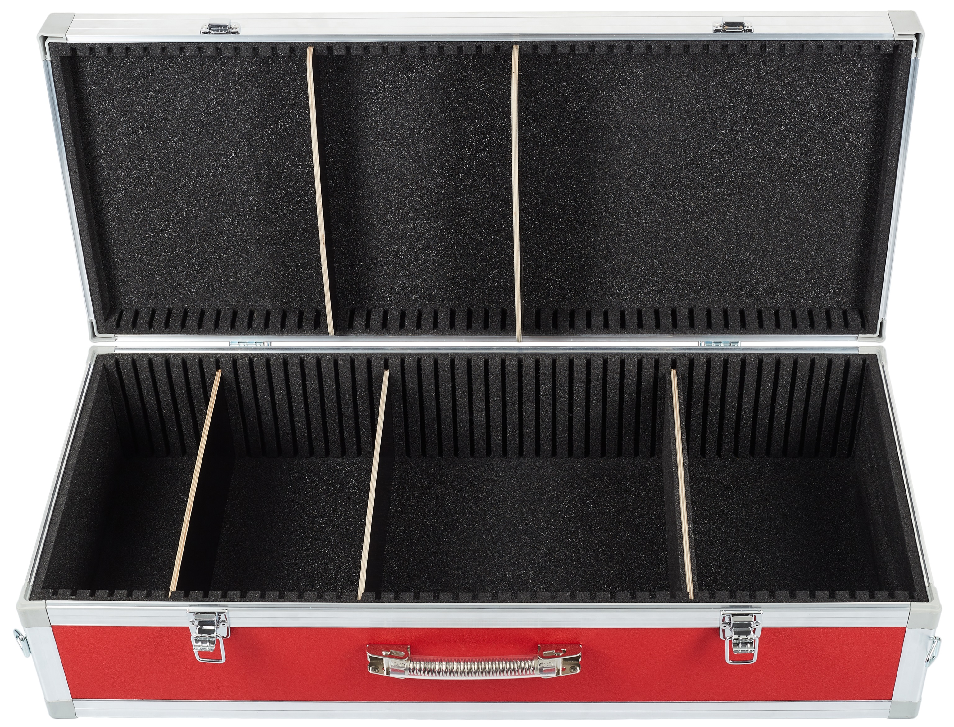 Razzor Cases FUSION Kufr 900x360x190 s variabilními přepážkami (obrázek 11)