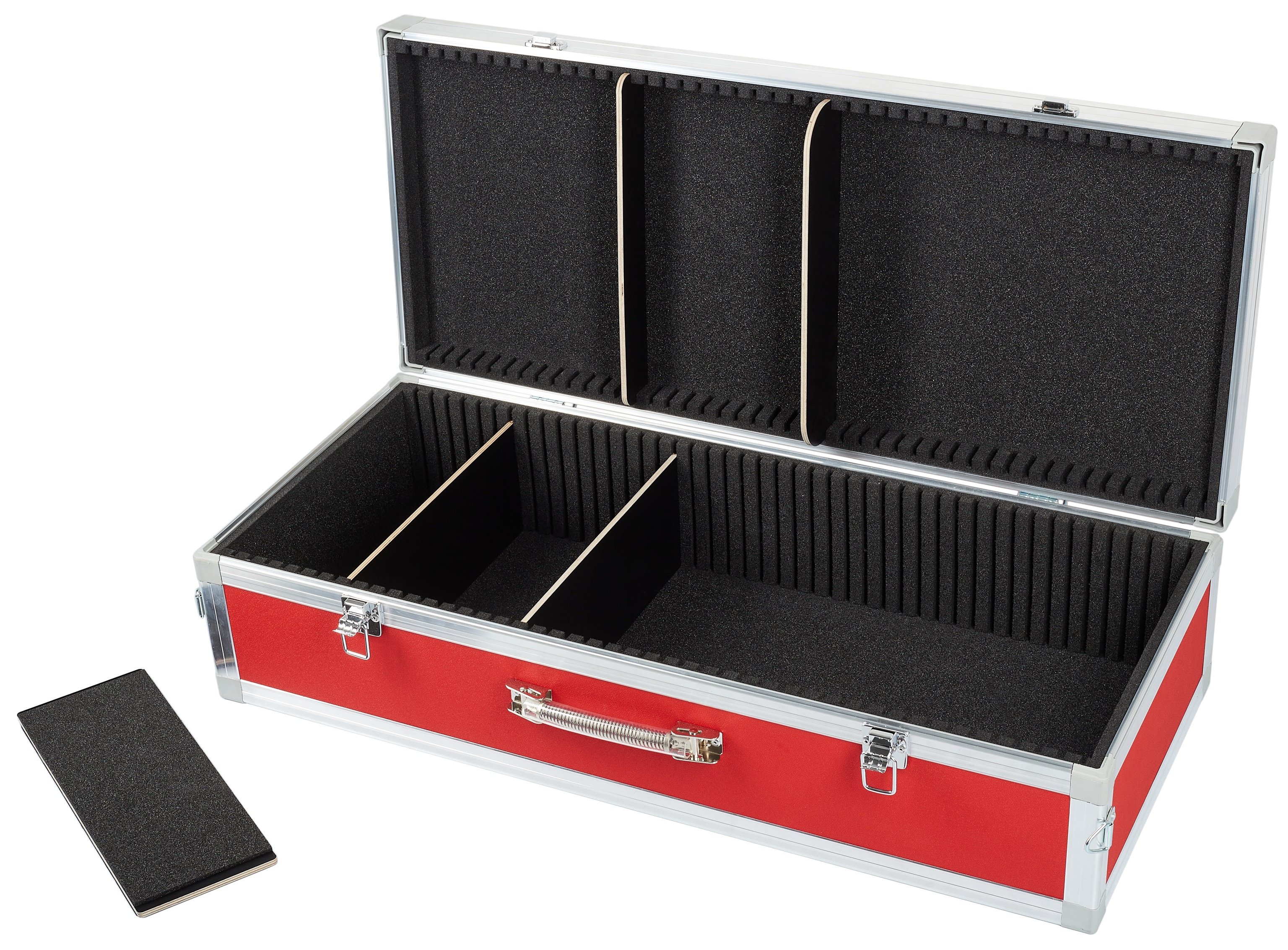 Razzor Cases FUSION Kufr 900x360x190 s variabilními přepážkami (obrázek 12)