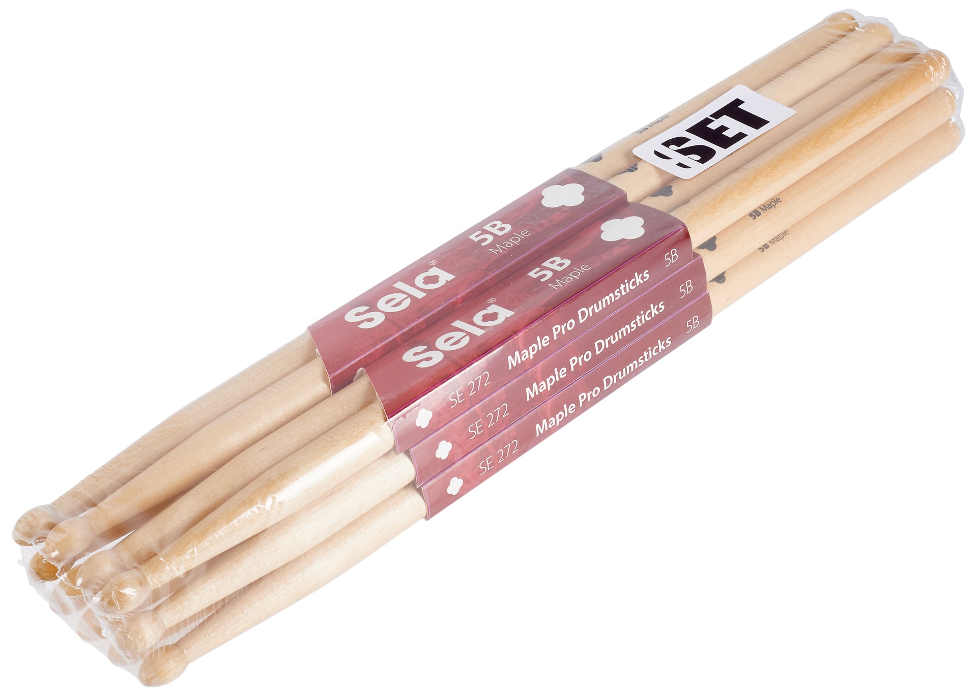 Sela 5B Maple 6 Pack (obrázek 3)