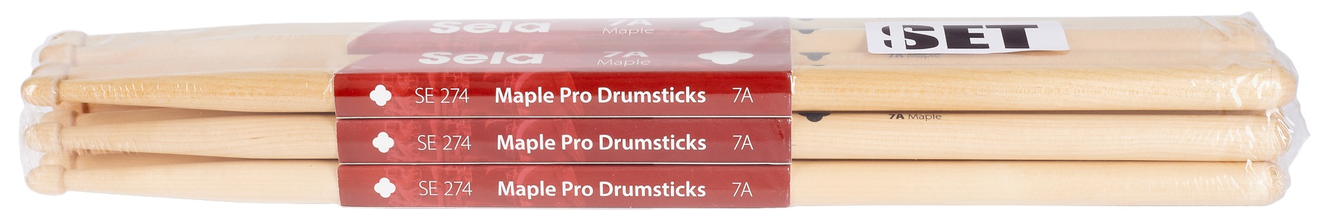 Sela 7A Maple 6 Pack (obrázek 3)
