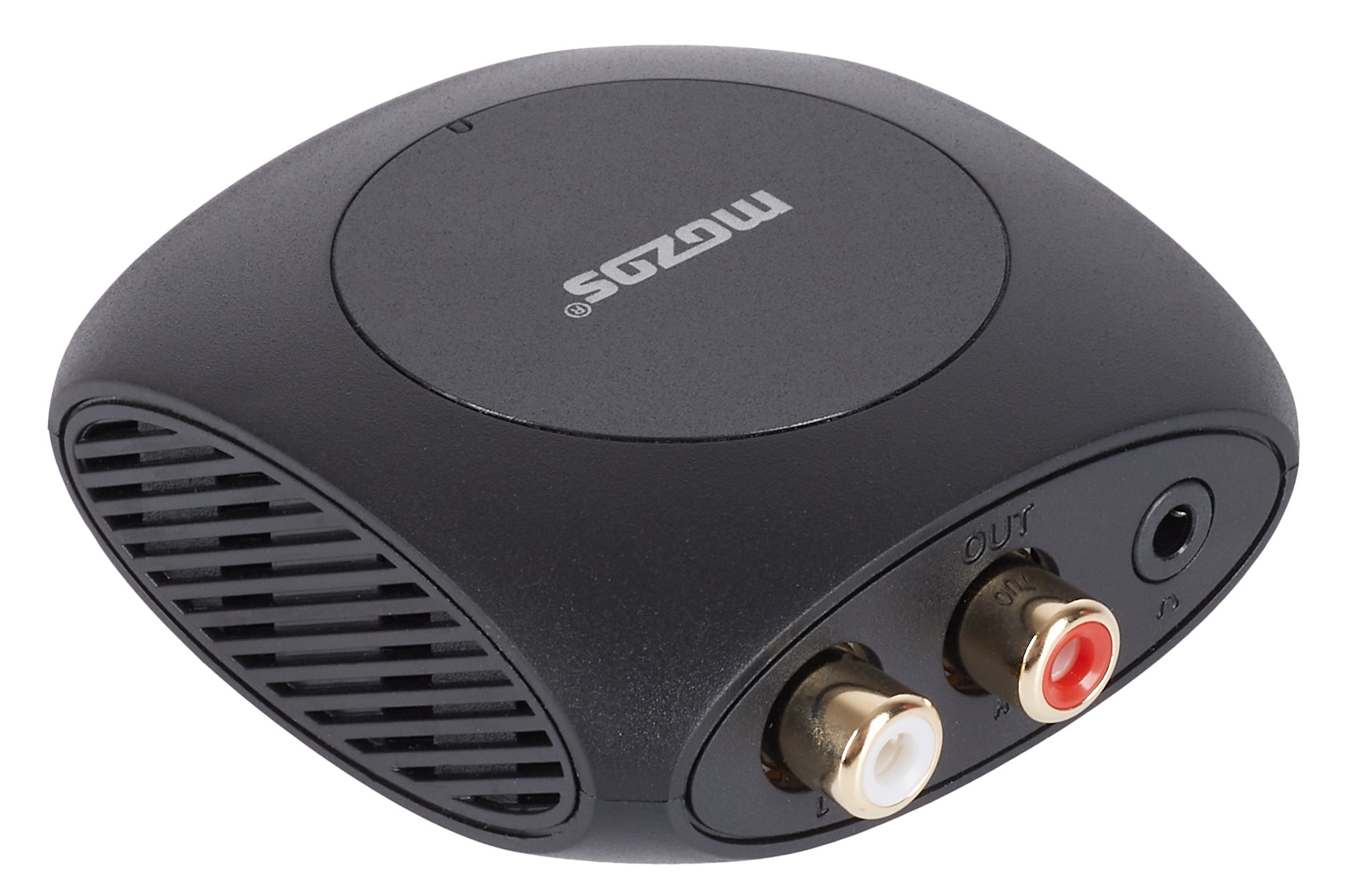 Mozos DAC-N3 (obrázek 3)