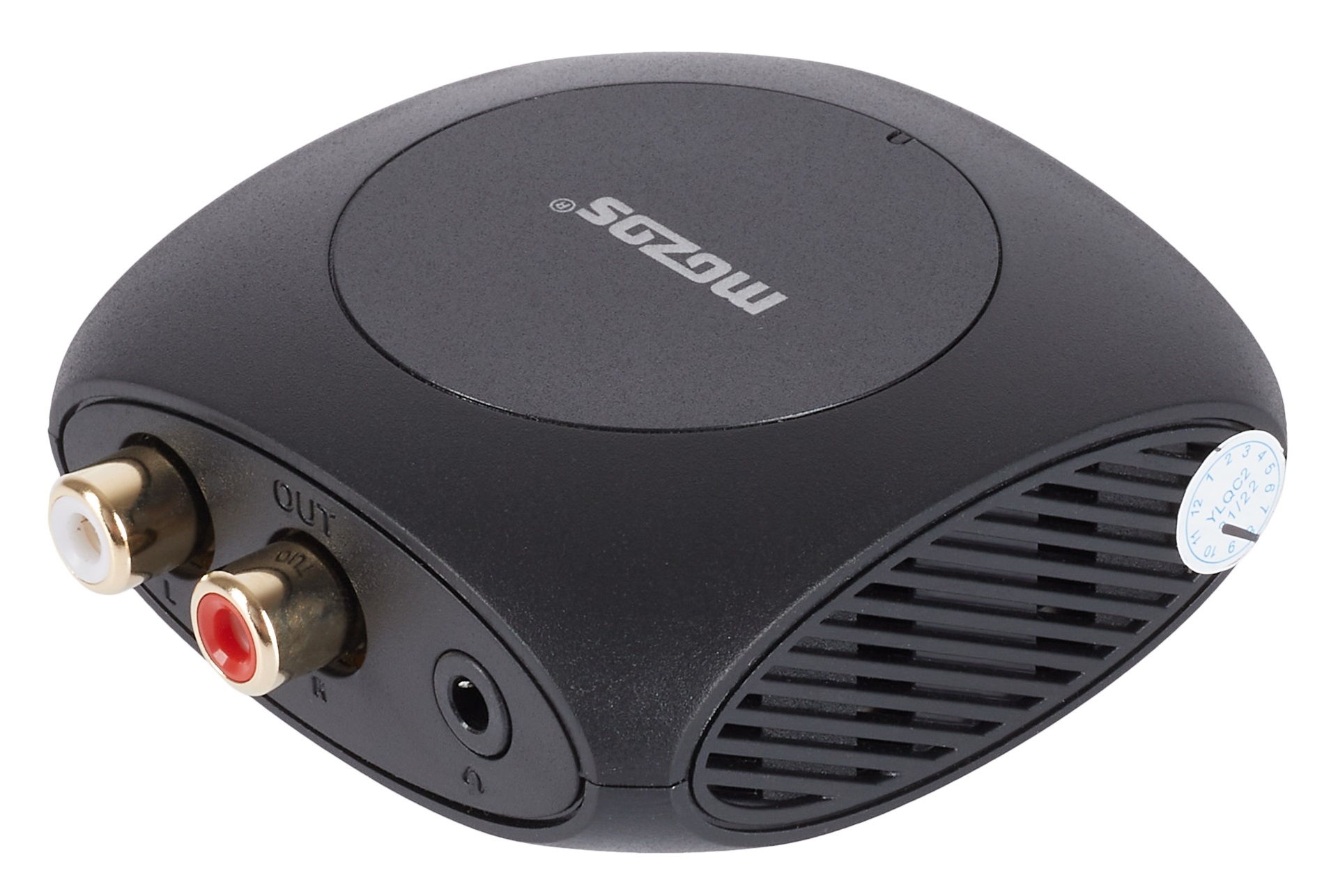 Mozos DAC-N3 (obrázek 4)