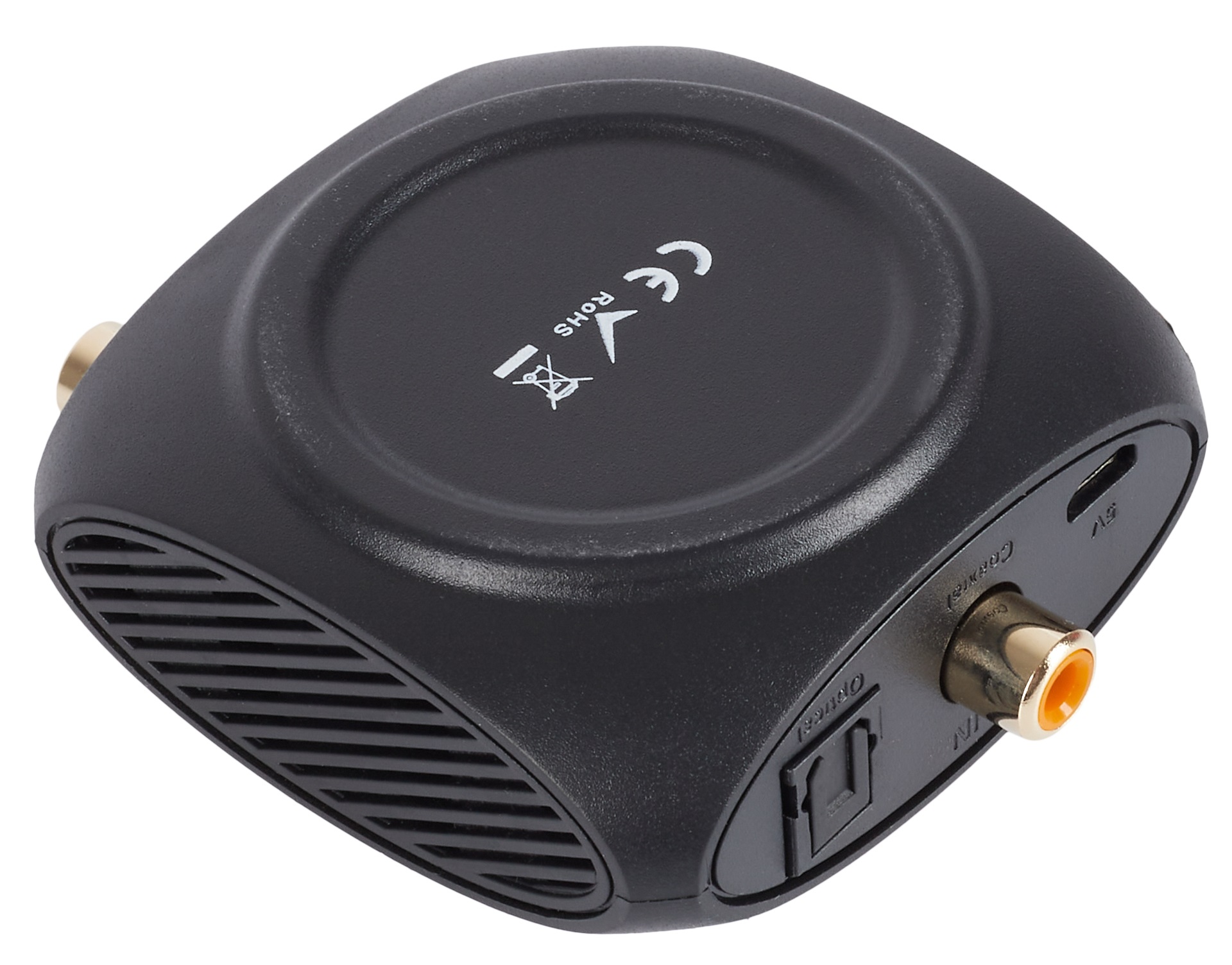 Mozos DAC-N3 (obrázek 5)