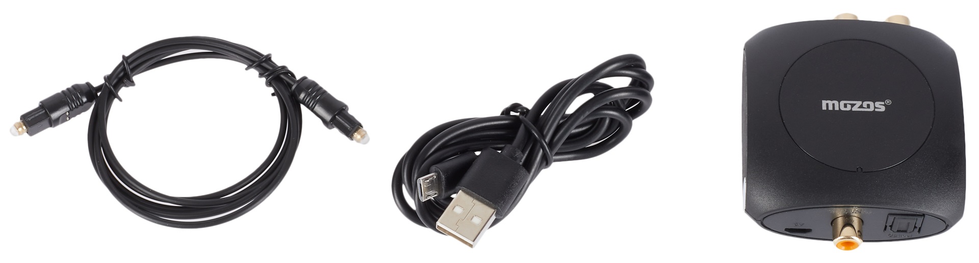 Mozos DAC-N3 (obrázek 6)