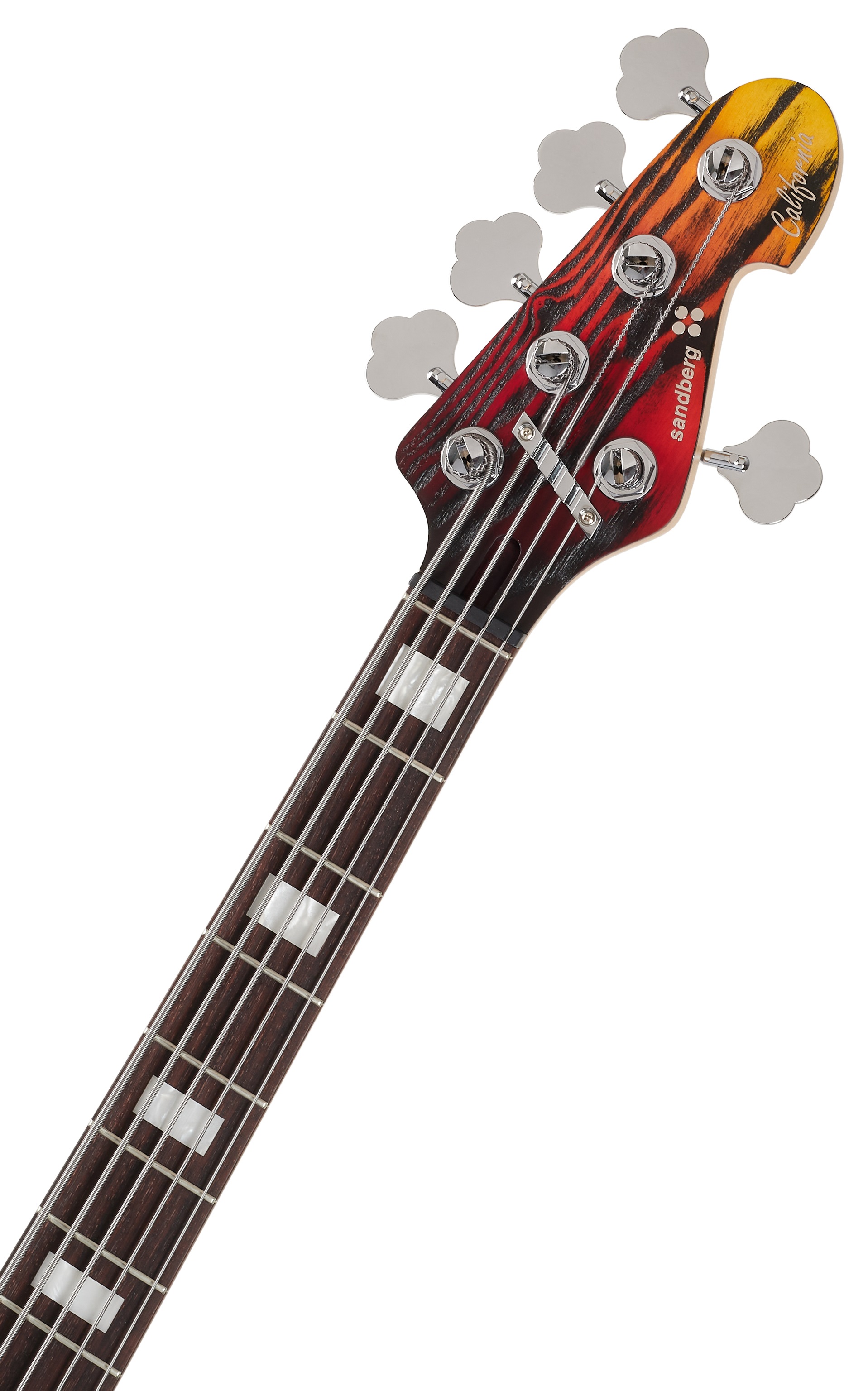Sandberg California VM 5 MT Zebra 3TB RWFB MHS (obrázek 4)