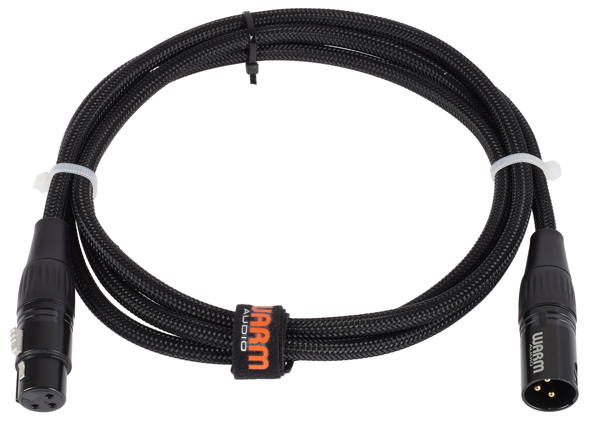 Warm Audio Prem-XLR-6' (obrázek 3)