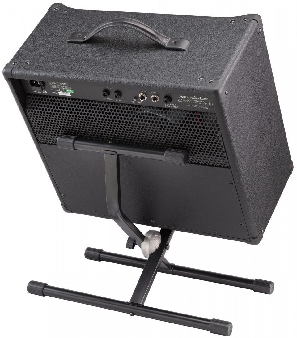 Soundsation STAMP-120 (obrázek 3)