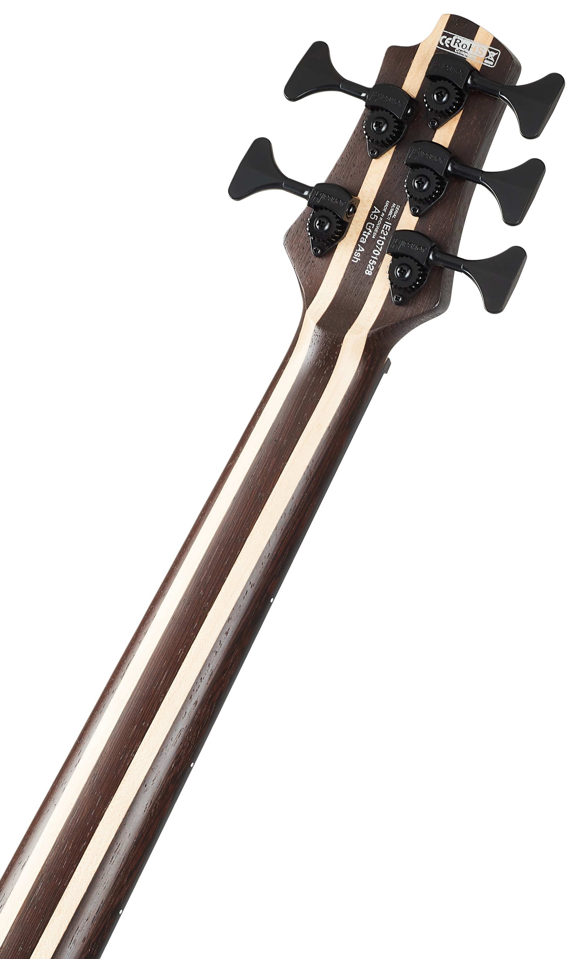 Cort A5 Ultra ASH ENB (obrázek 5)