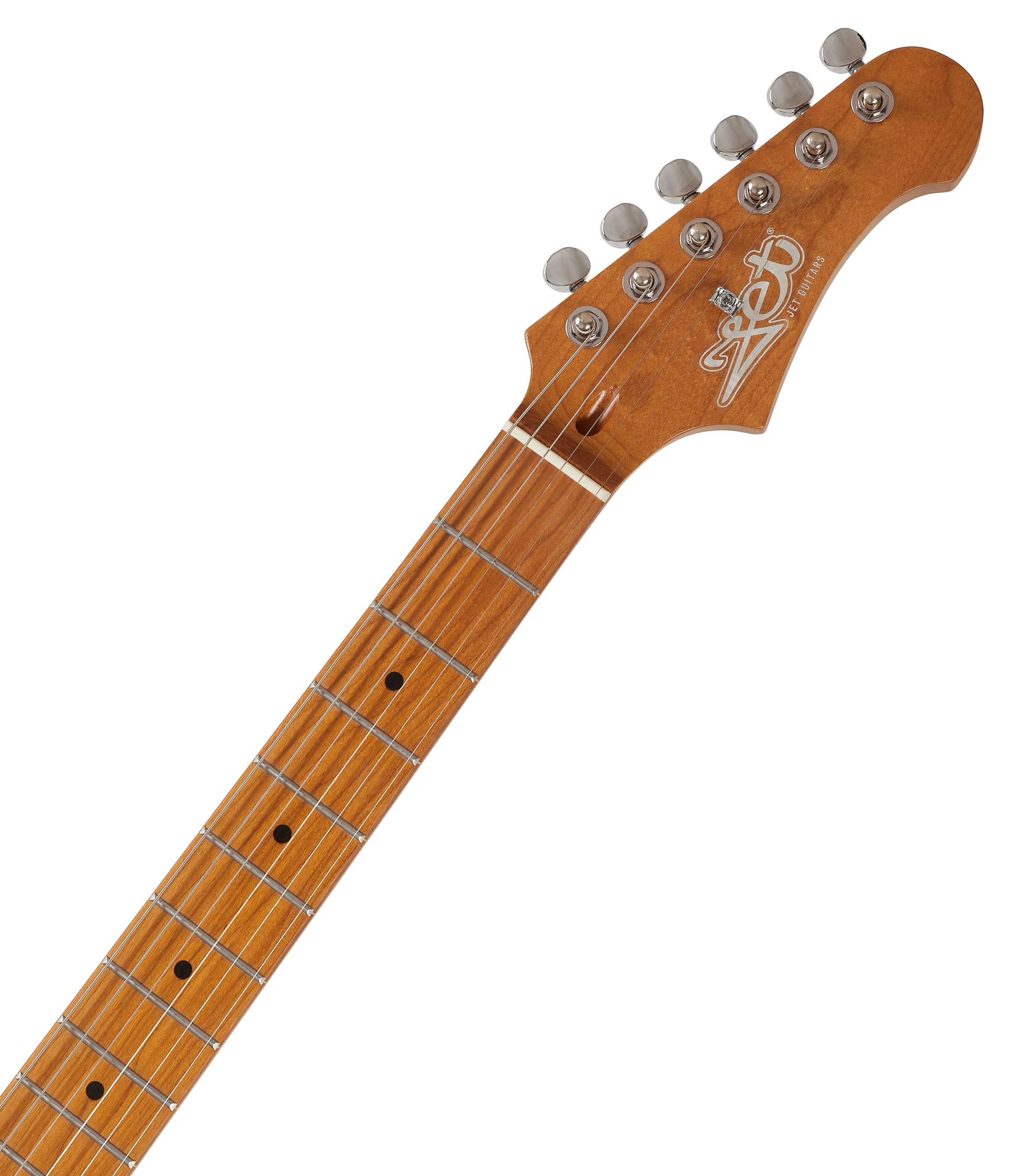 JET Guitars JT 300 BTS (obrázek 4)