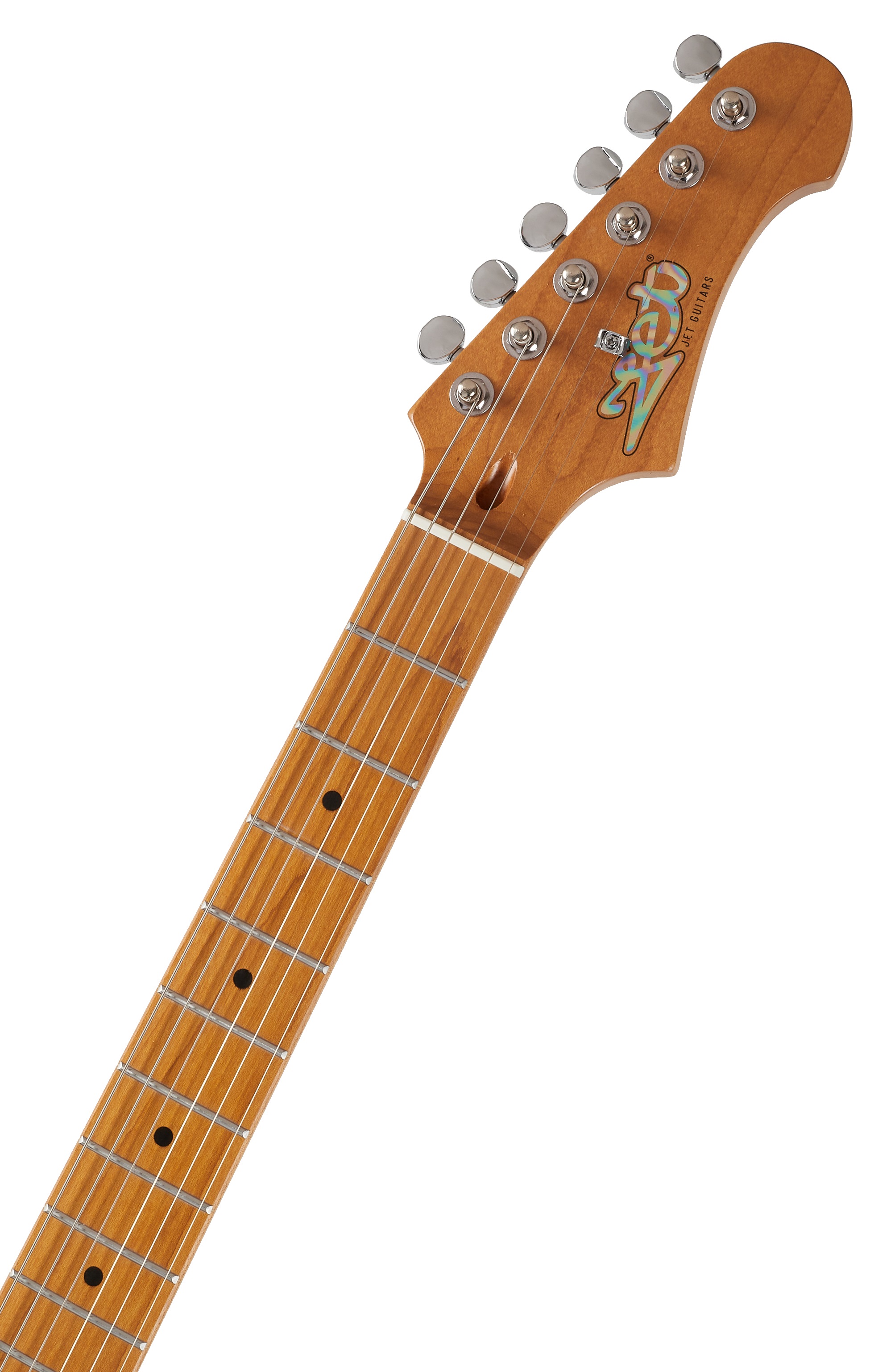 JET Guitars JS-400 SB (obrázek 4)