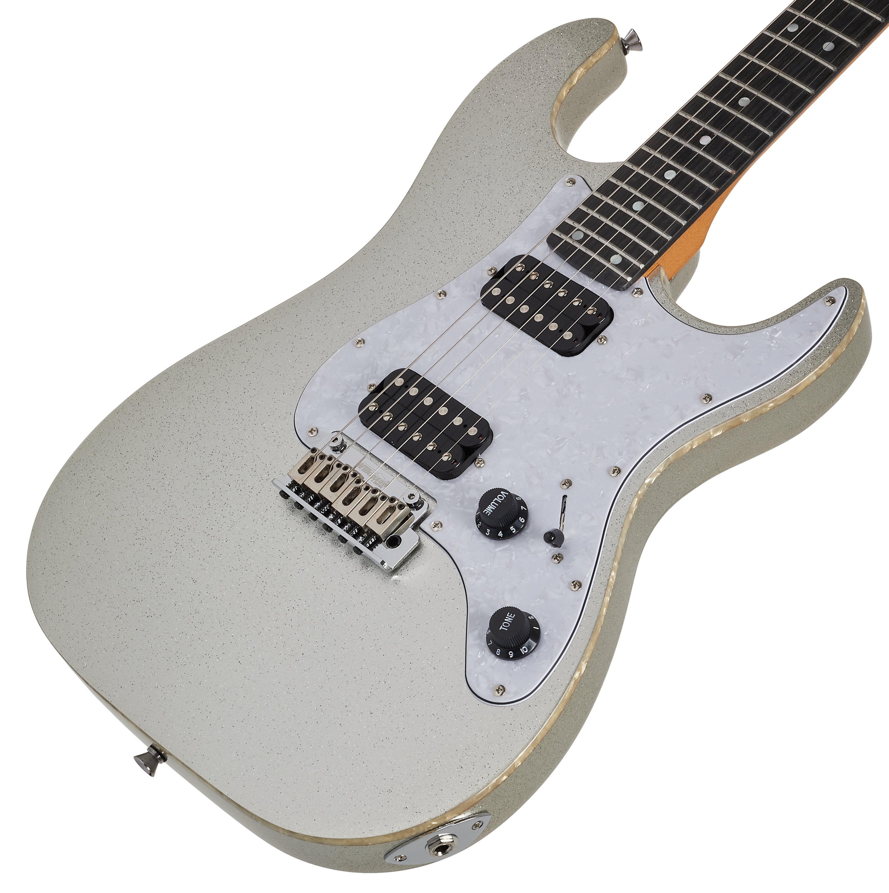 JET Guitars JS-500 SLS (obrázek 3)