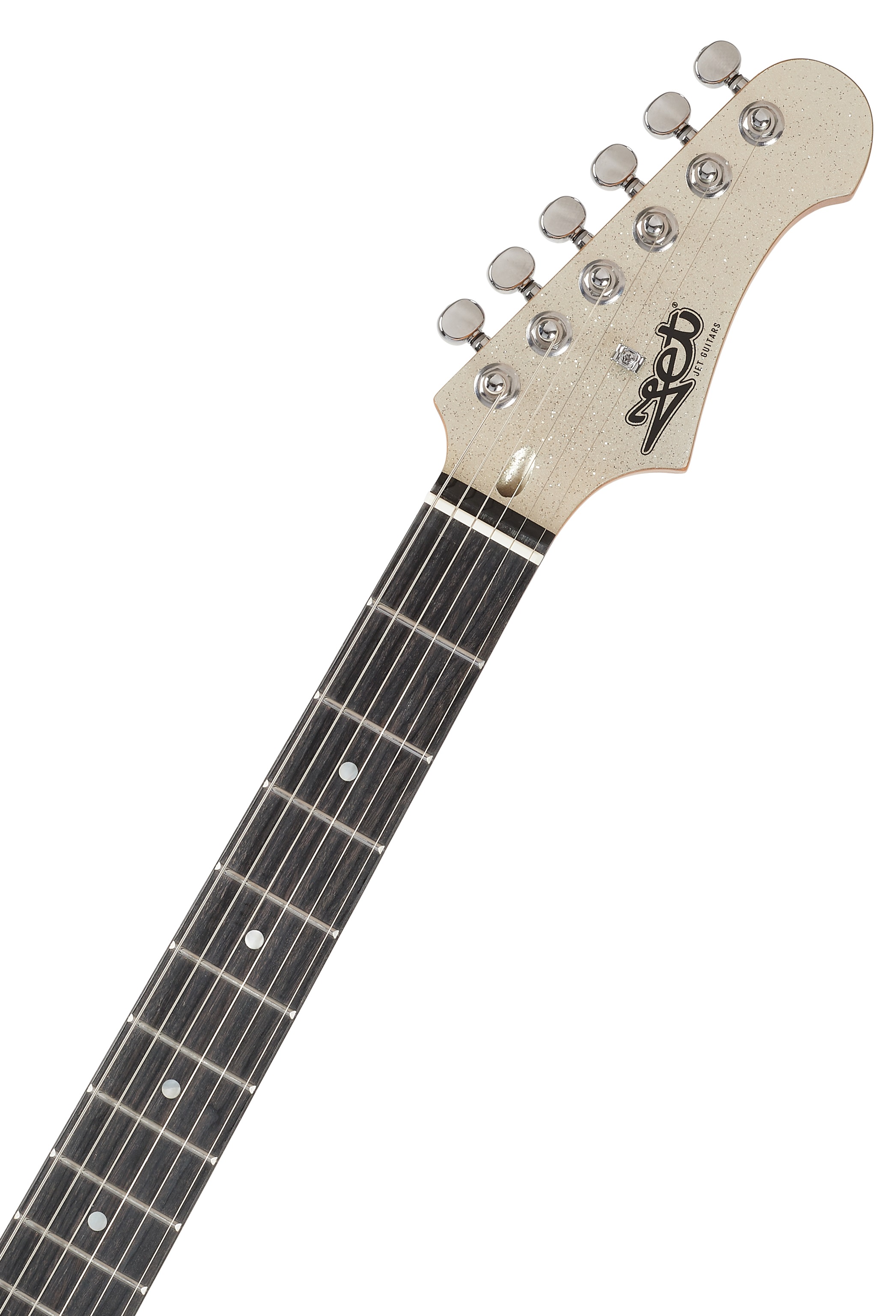 JET Guitars JS-500 SLS (obrázek 4)