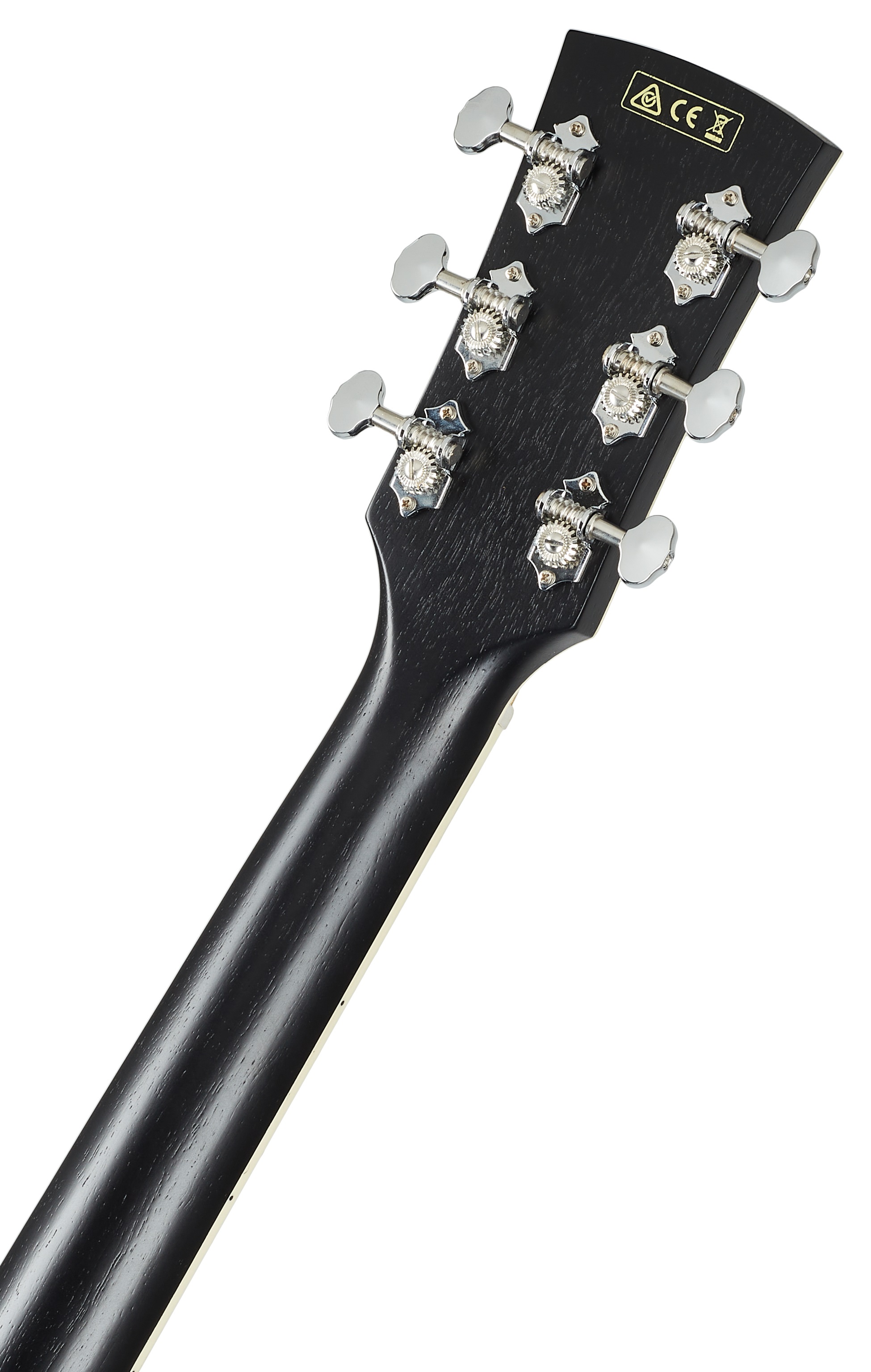 Ibanez PC14MHCE Weathered Black (obrázek 6)