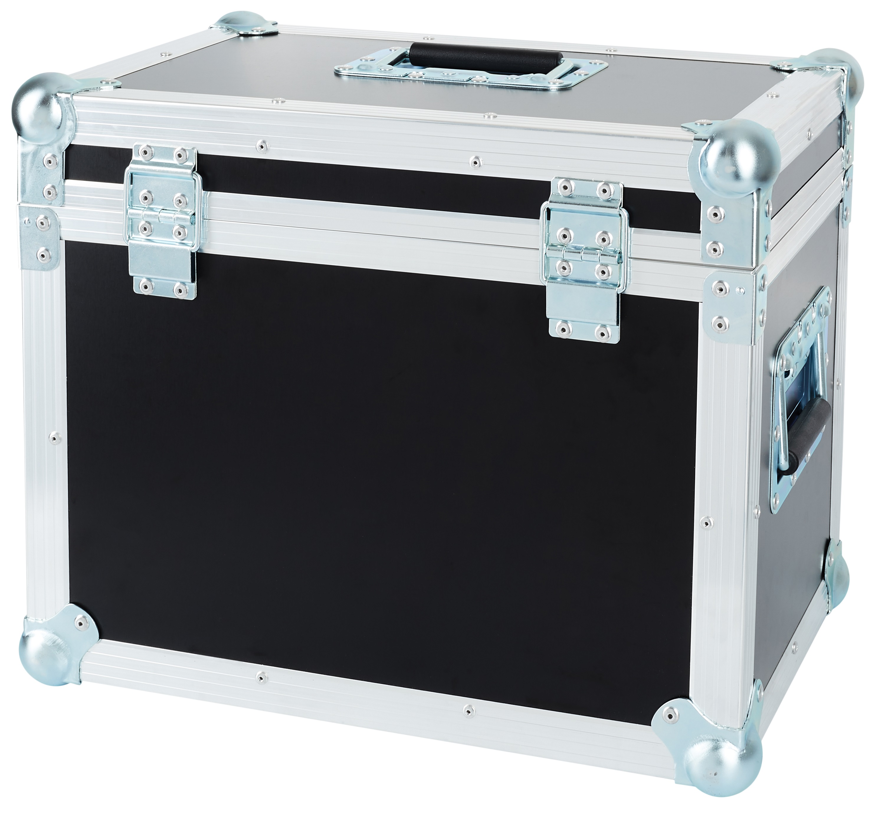Razzor Cases Fender Acoustic Junior Case - otevírání shora (obrázek 3)