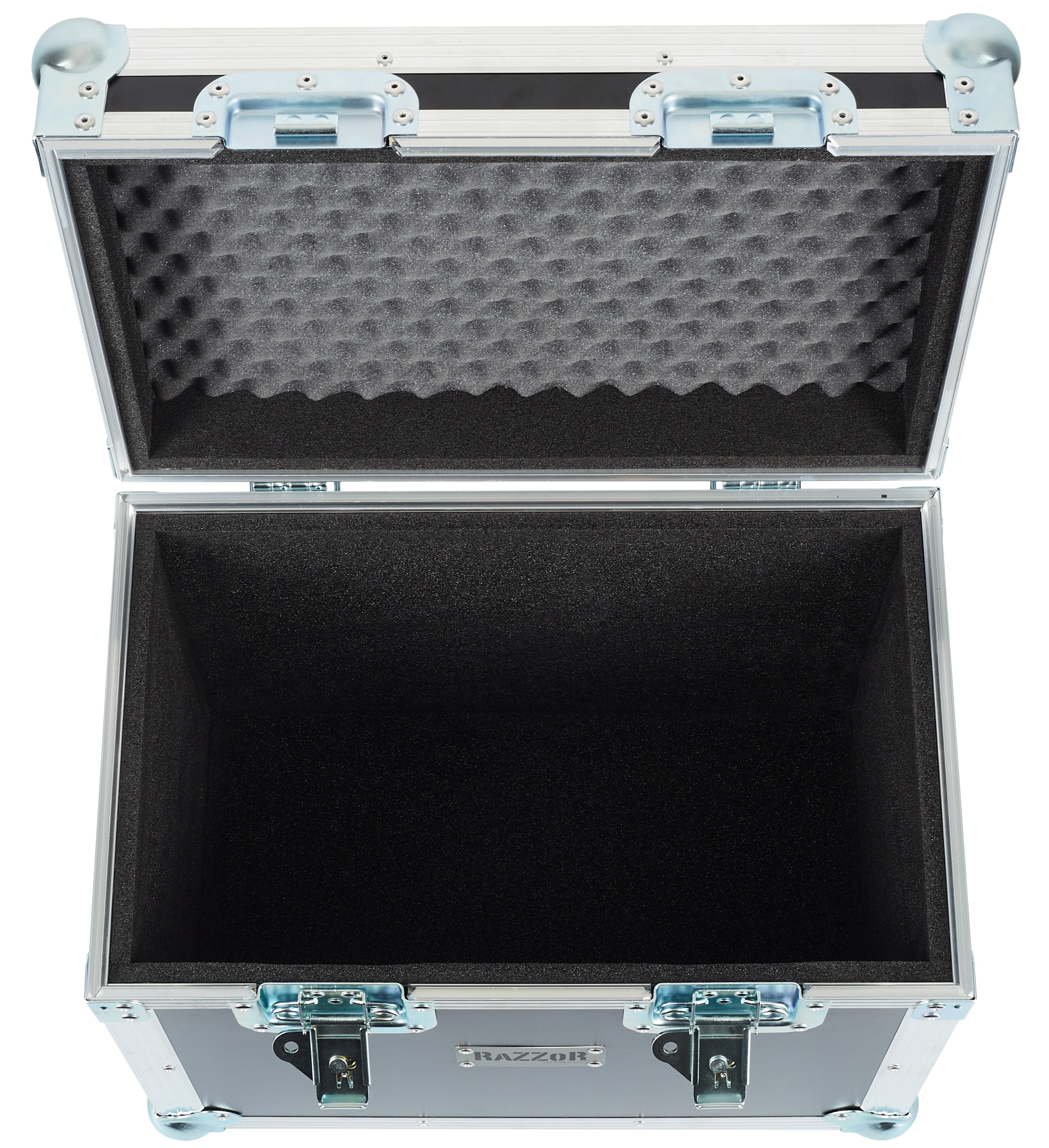Razzor Cases Fender Acoustic Junior Case - otevírání shora (obrázek 4)