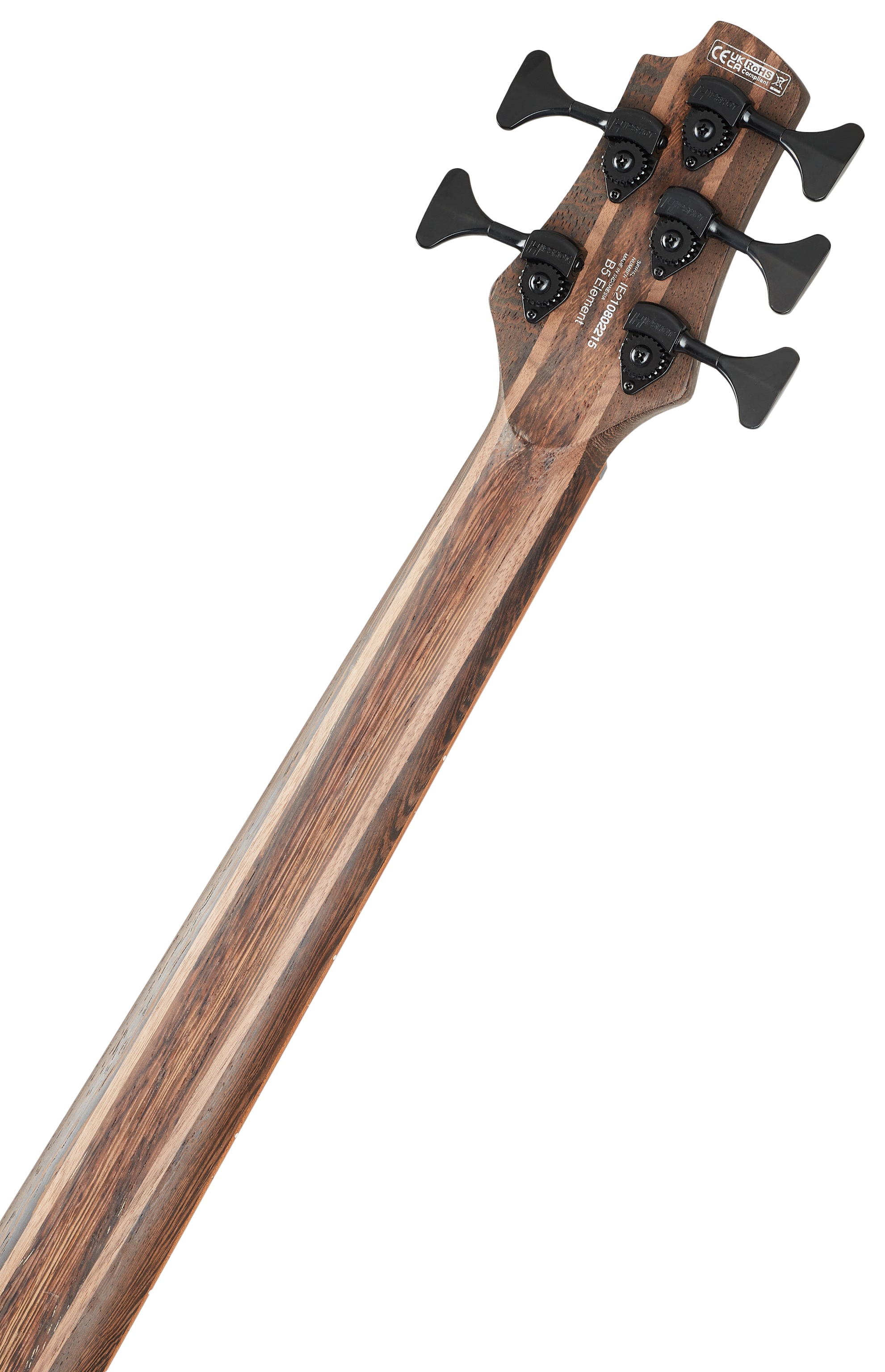 Cort B5 Element OPBR (rozbalené) (obrázek 5)