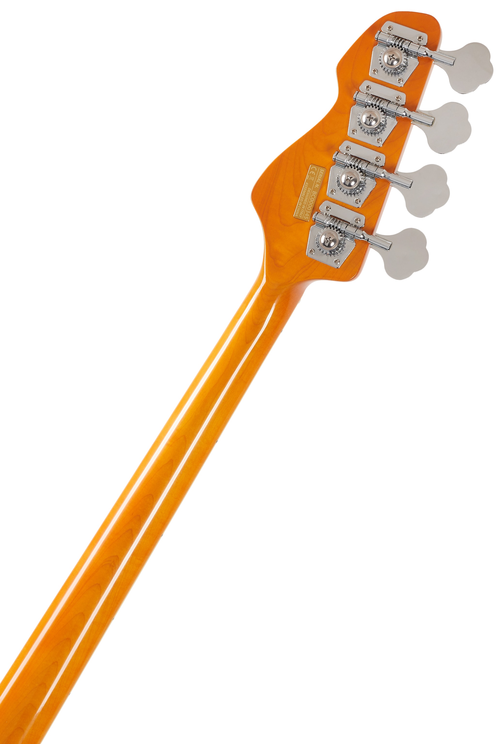 Markbass GV4 Gloxy Val Surf Green CR MP (obrázek 5)