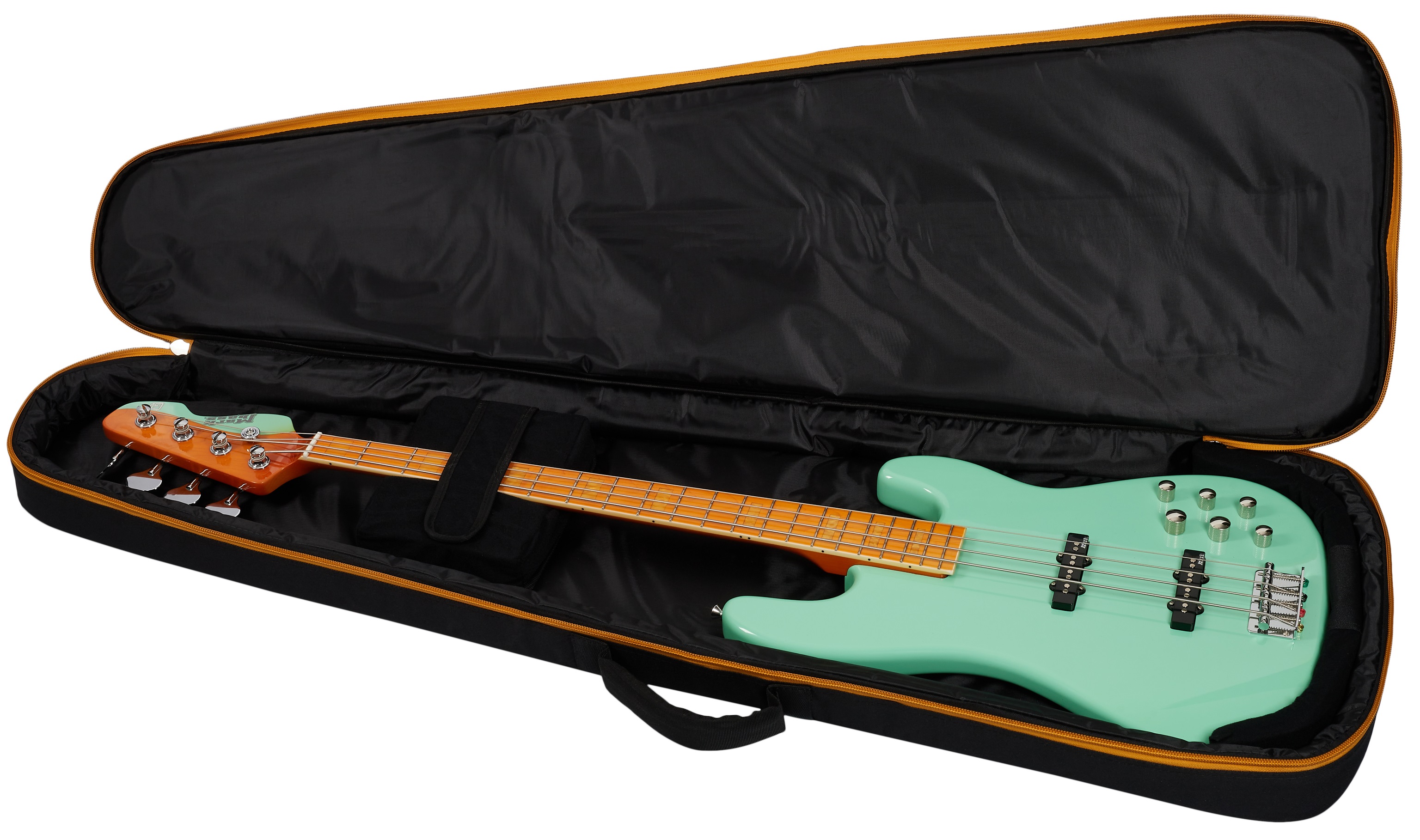 Markbass GV4 Gloxy Val Surf Green CR MP (obrázek 6)