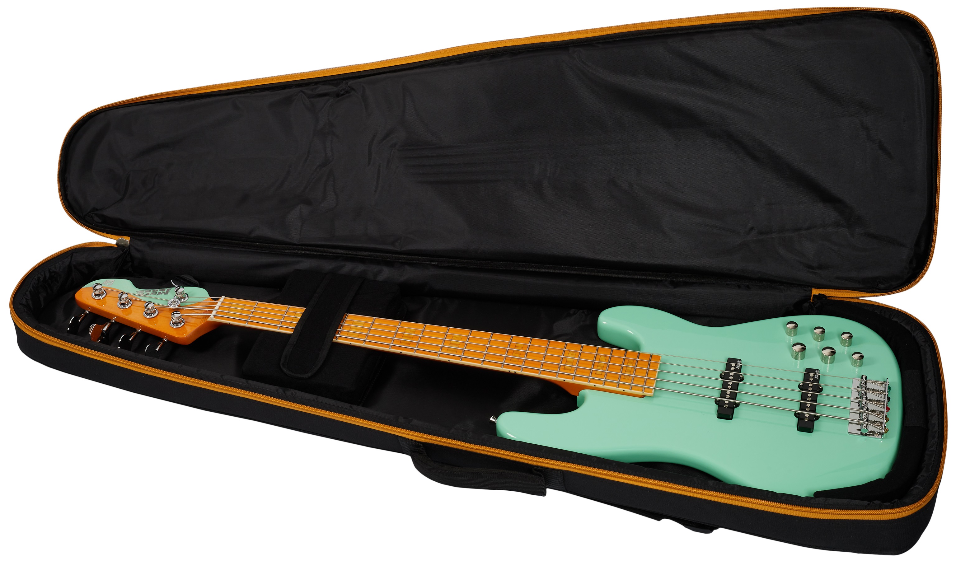 Markbass GV5 Gloxy Val Surf Green CR MP (obrázek 6)