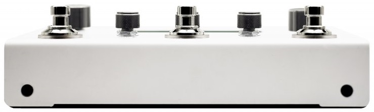 Hotone Ampero II Stomp (obrázek 4)