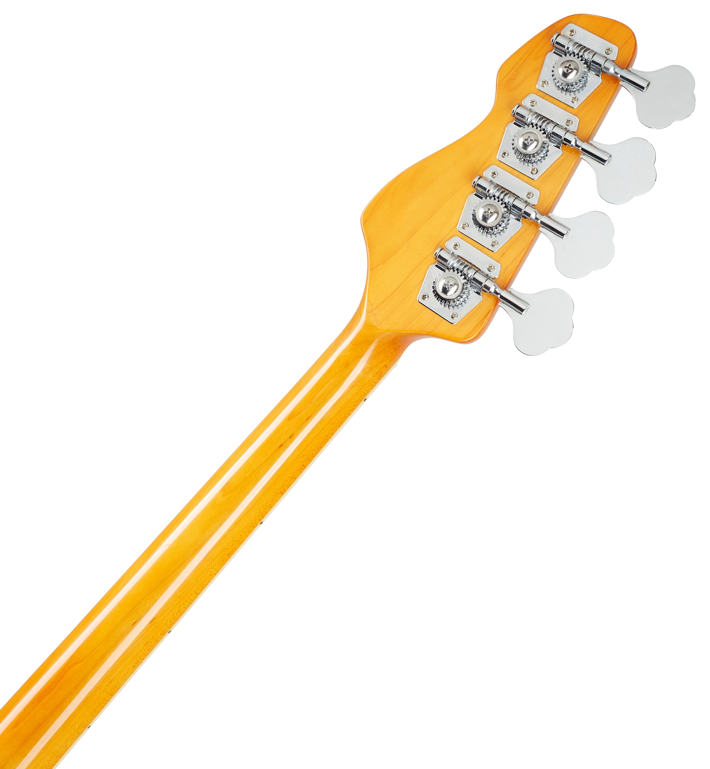 Markbass GV4 Gloxy Val Black CR MP (obrázek 5)