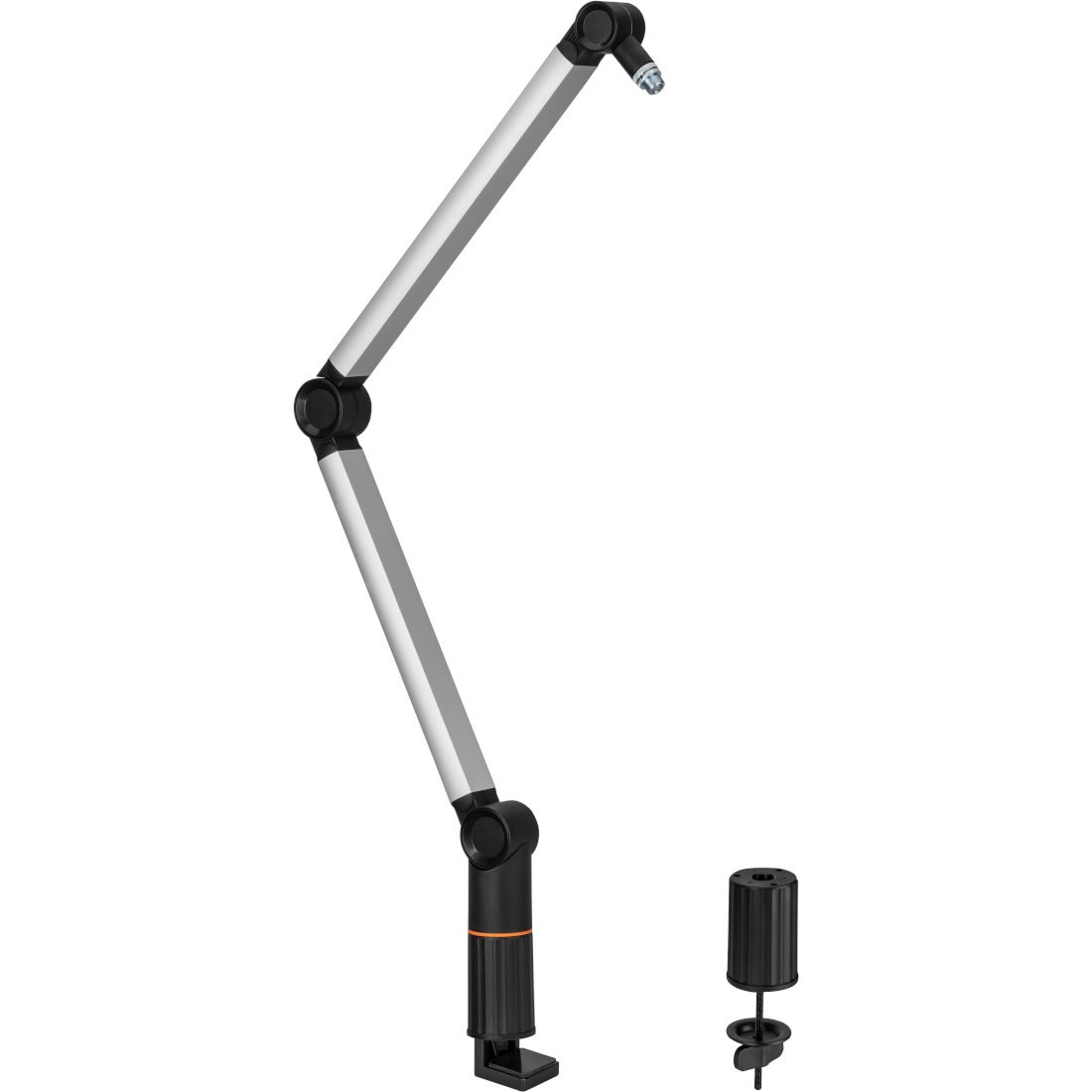 Mozos SB38 Silver (obrázek 4)