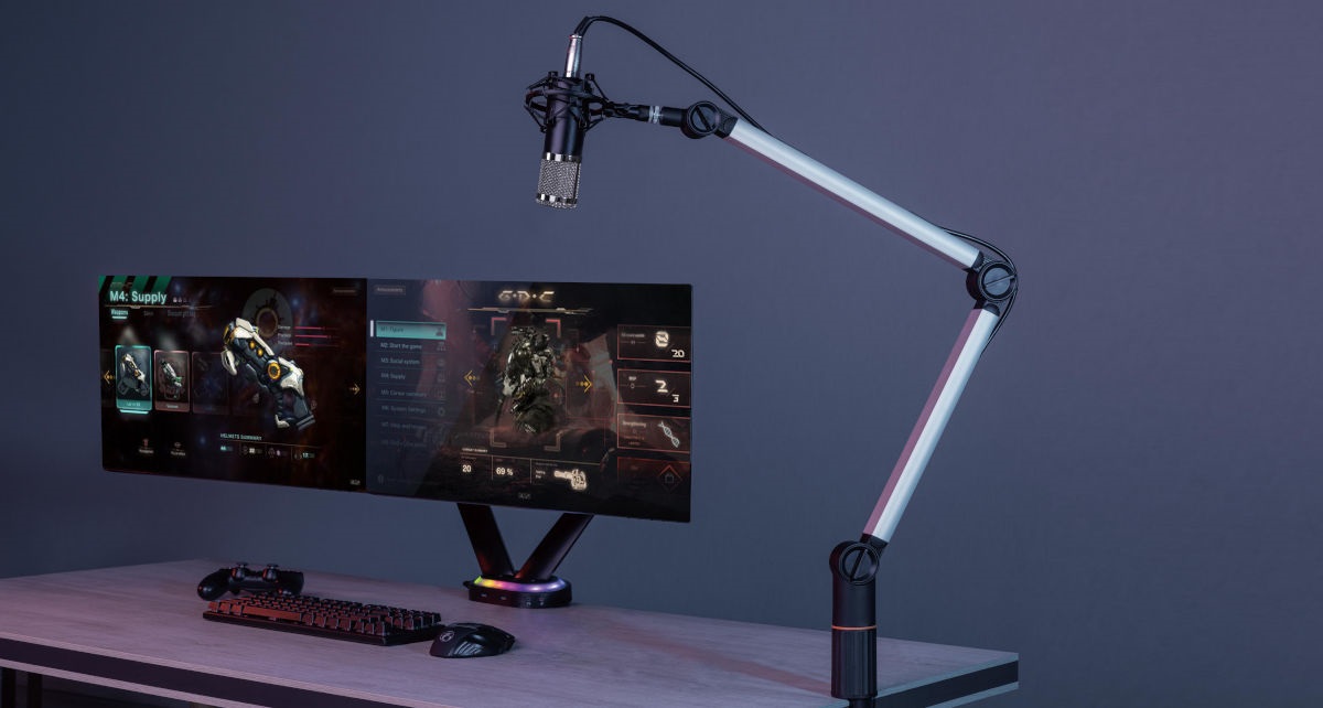 Mozos SB38 Silver (obrázek 6)