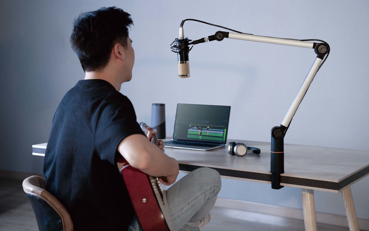 Mozos SB38 Silver (obrázek 7)