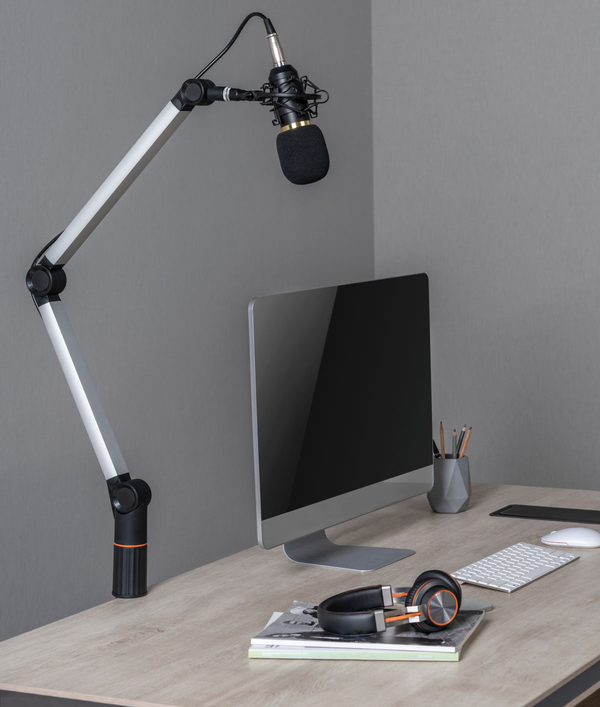 Mozos SB38 Silver (obrázek 9)