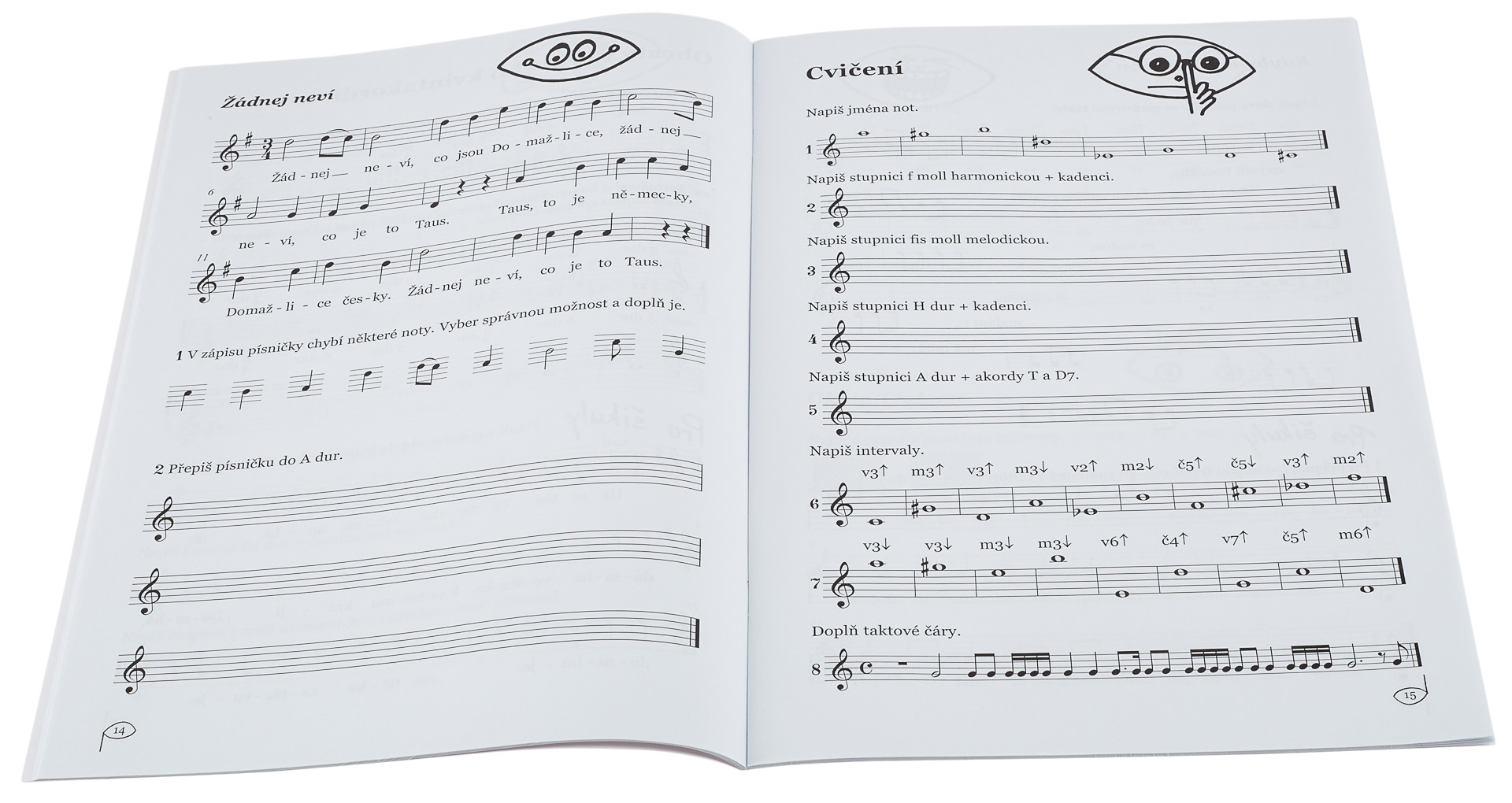 KN Hudební nauka E (obrázek 4)
